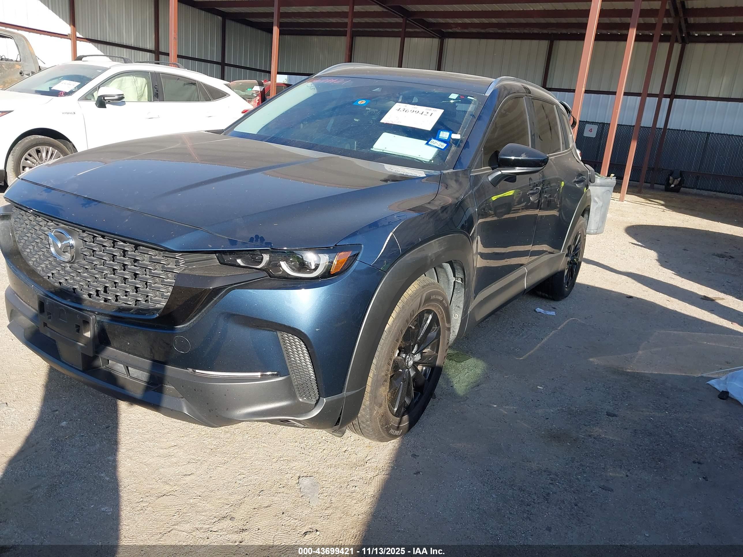 MAZDA CX-50 image 2
