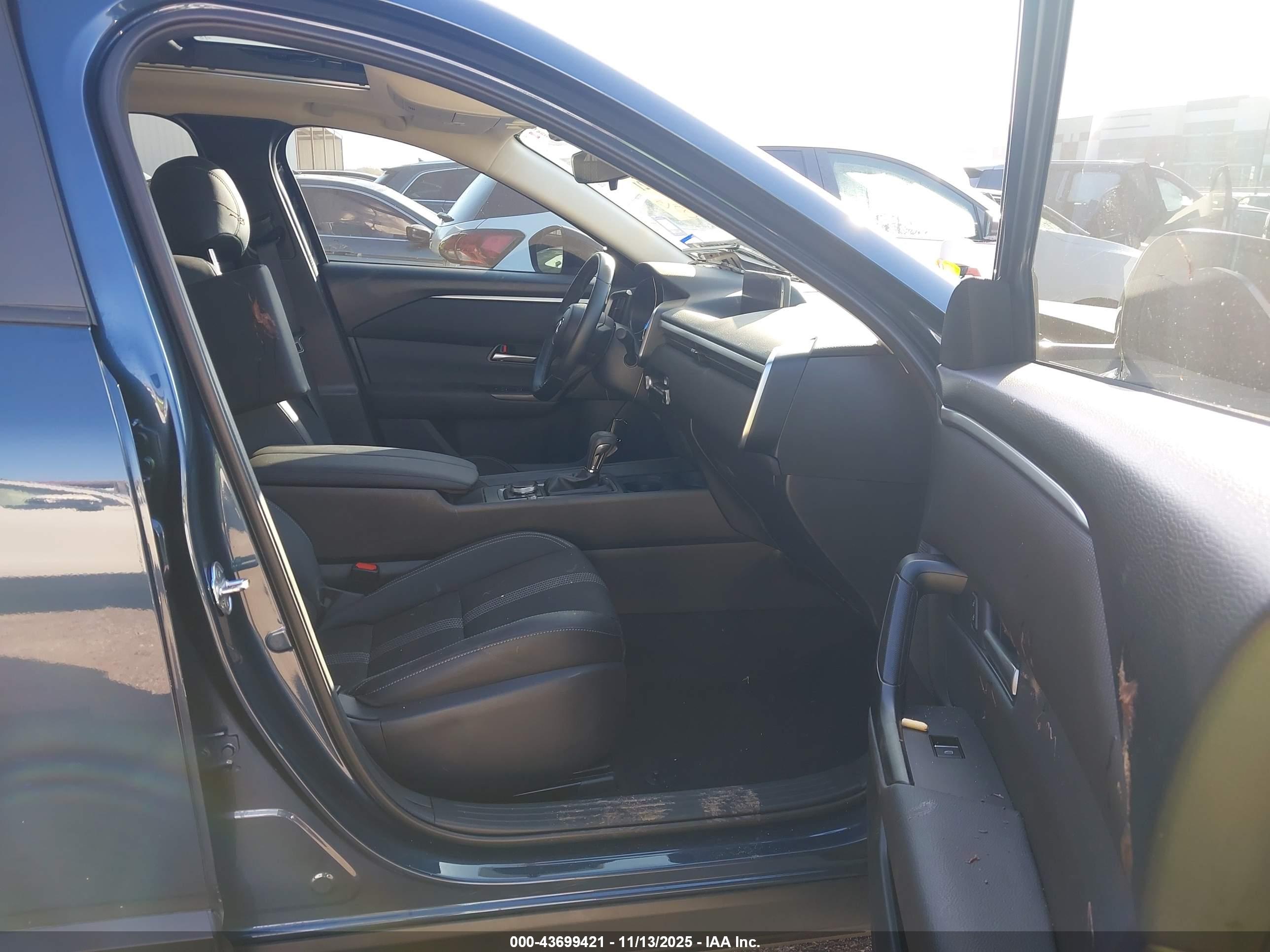 MAZDA CX-50 image 5