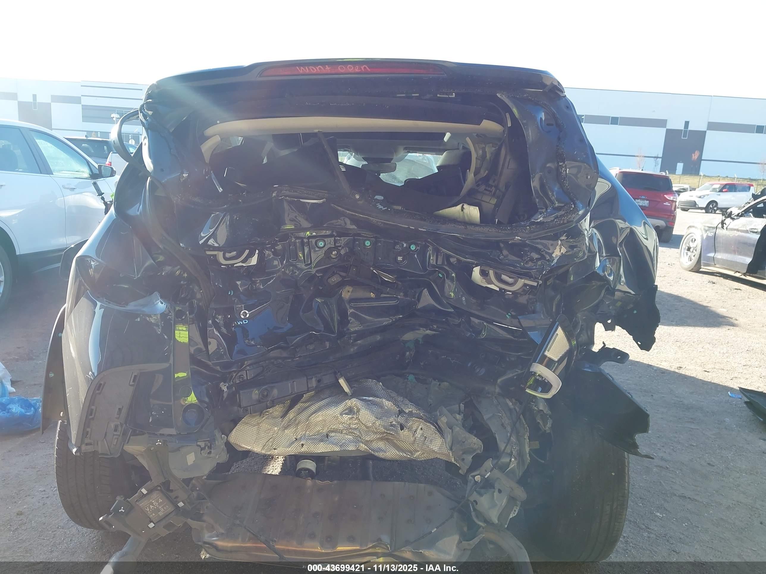 MAZDA CX-50 image 6