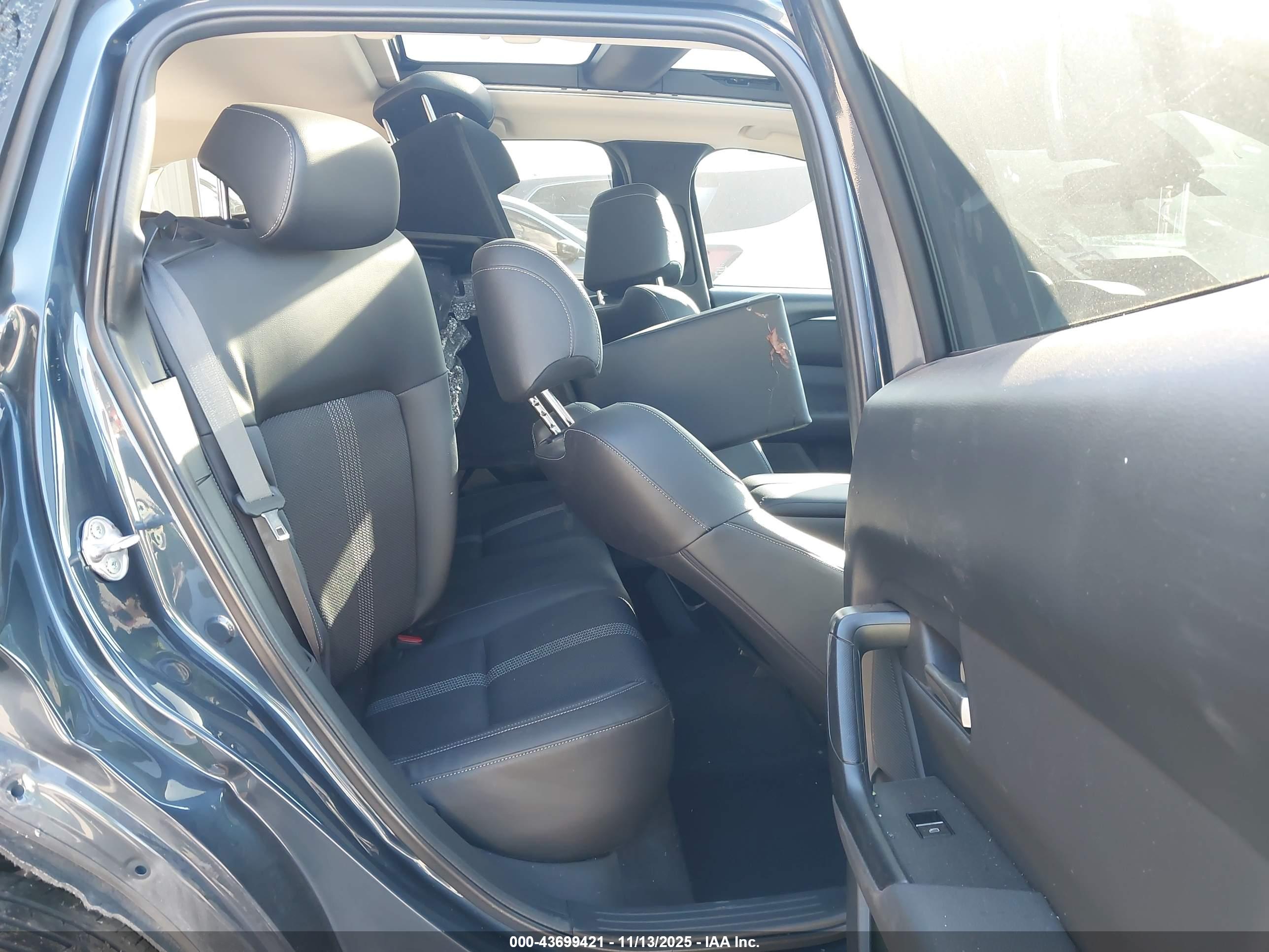 MAZDA CX-50 image 8