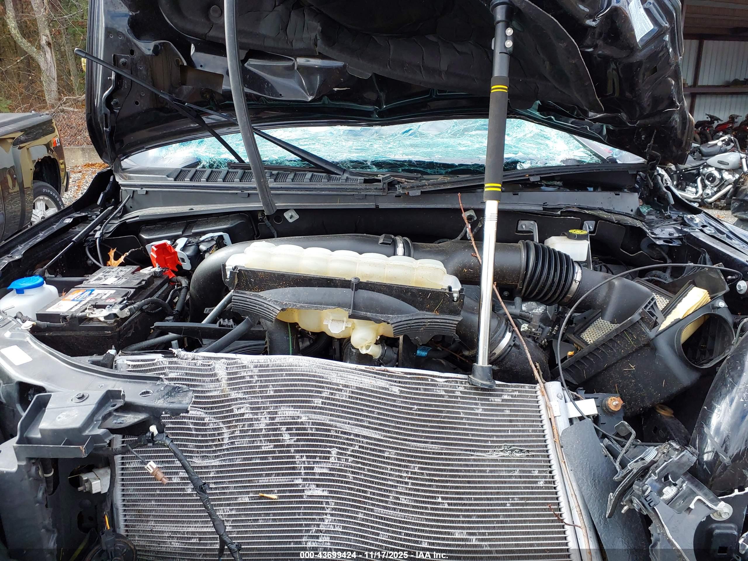 FORD EXPEDITION image 10