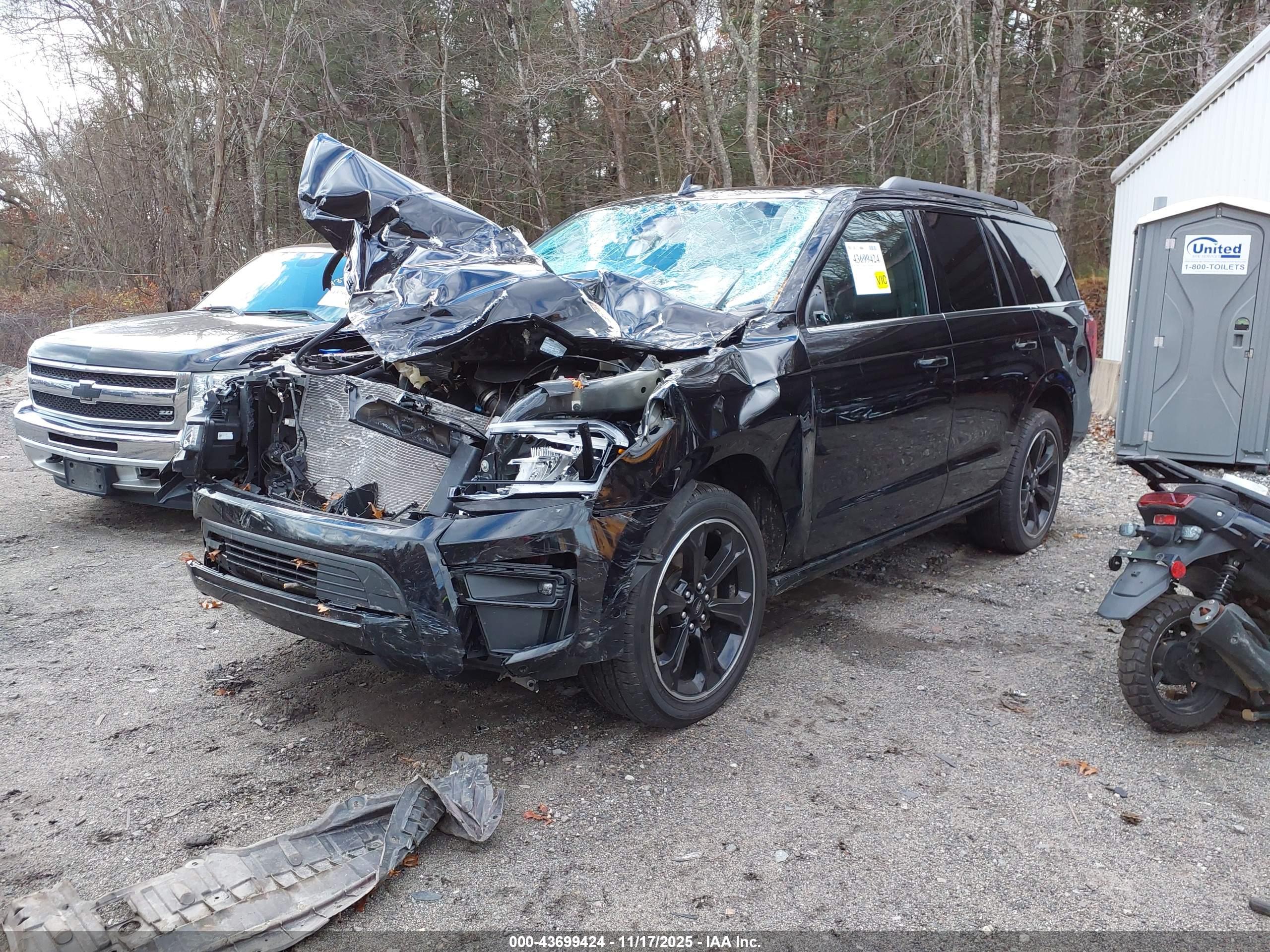 FORD EXPEDITION image 2