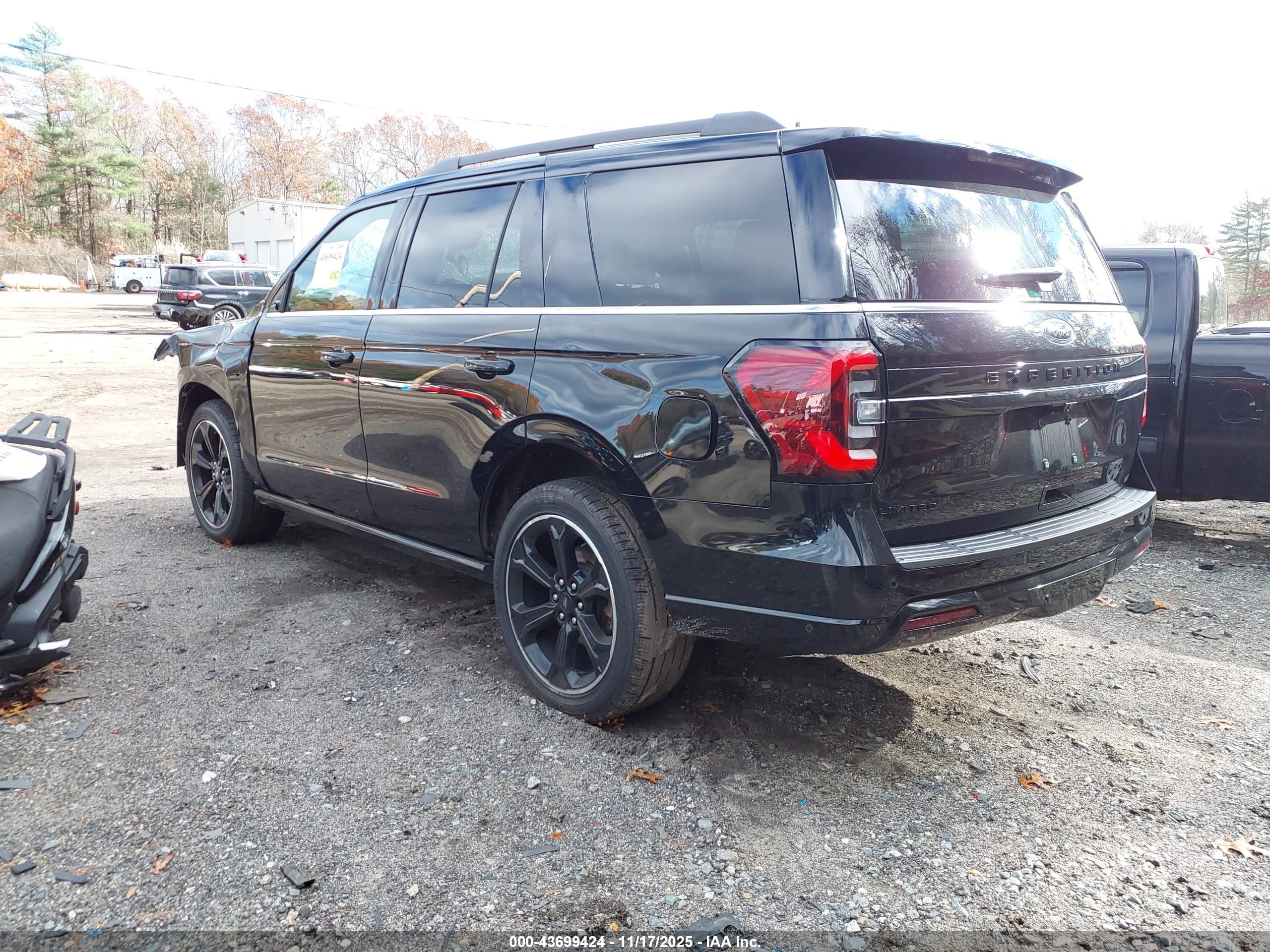 FORD EXPEDITION image 3