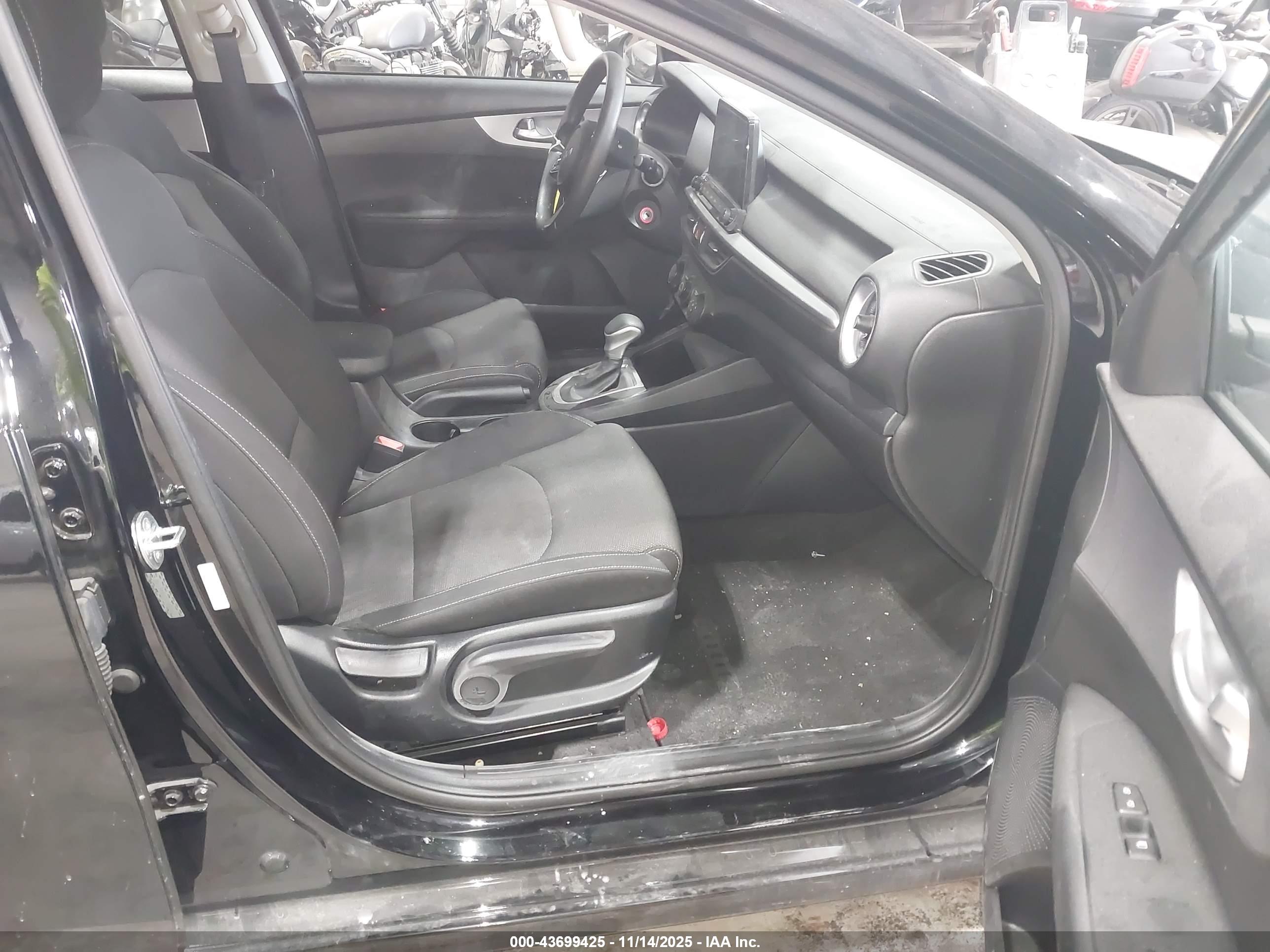 KIA FORTE image 5