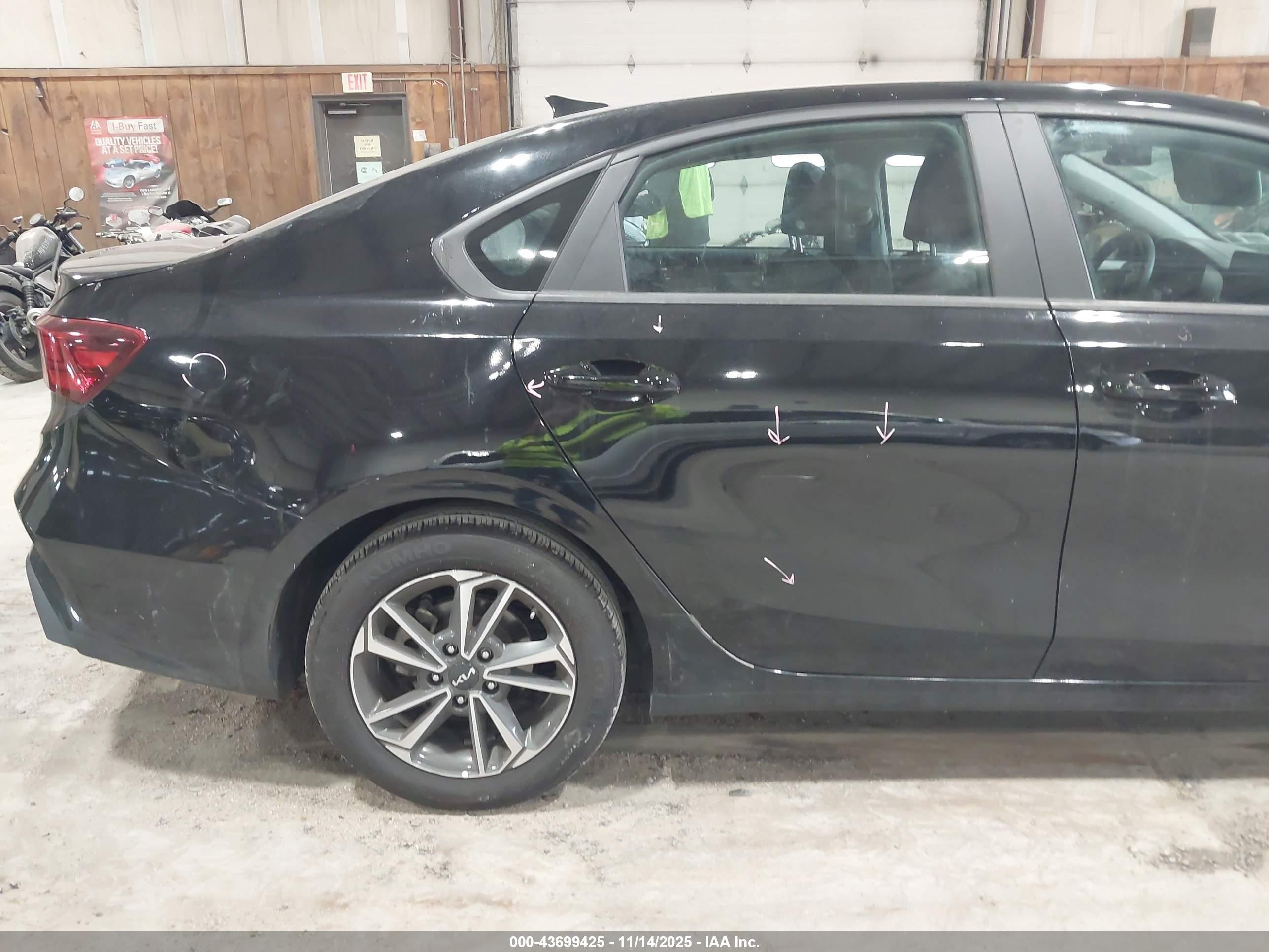 KIA FORTE image 6