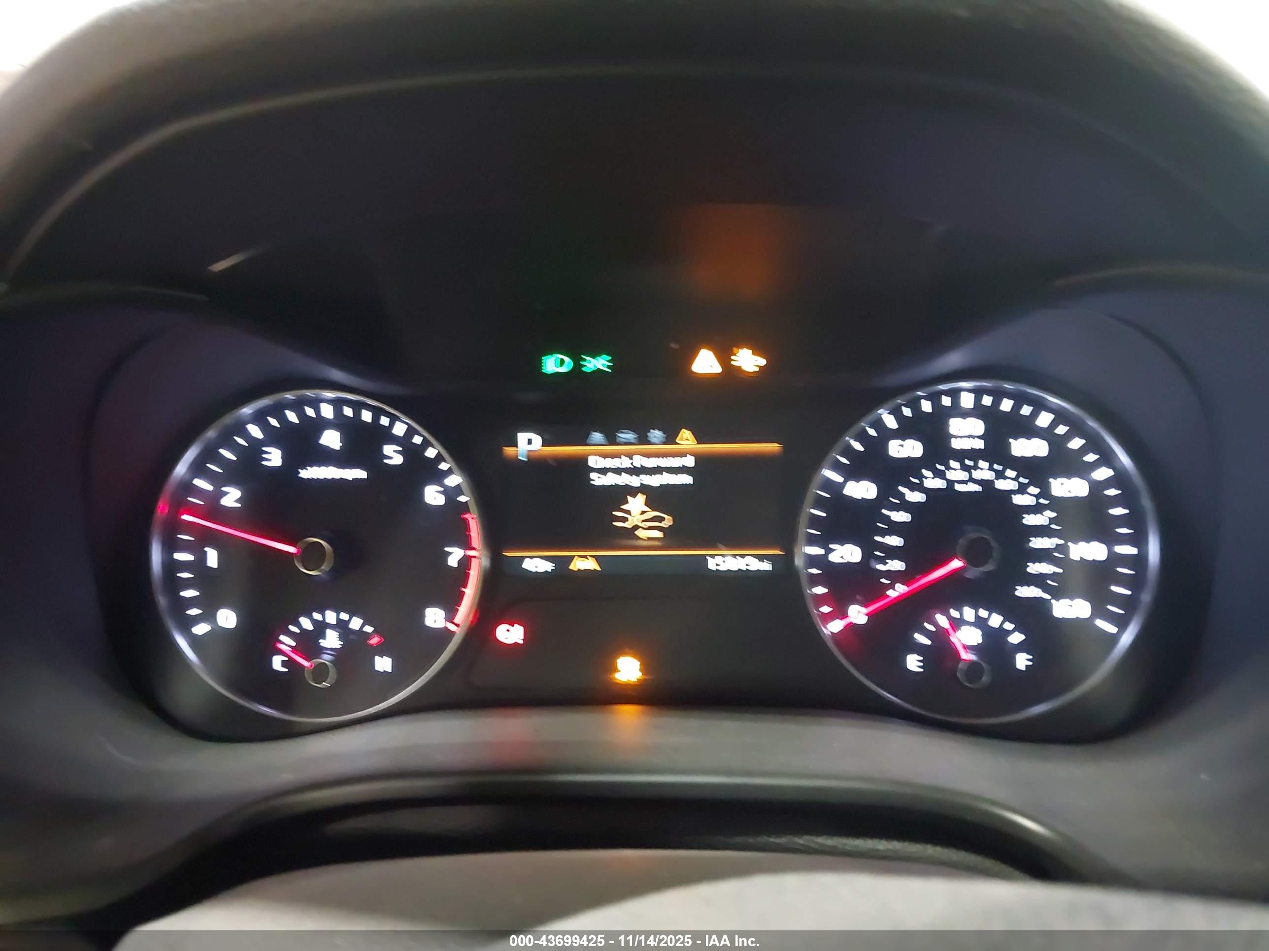 KIA FORTE image 7