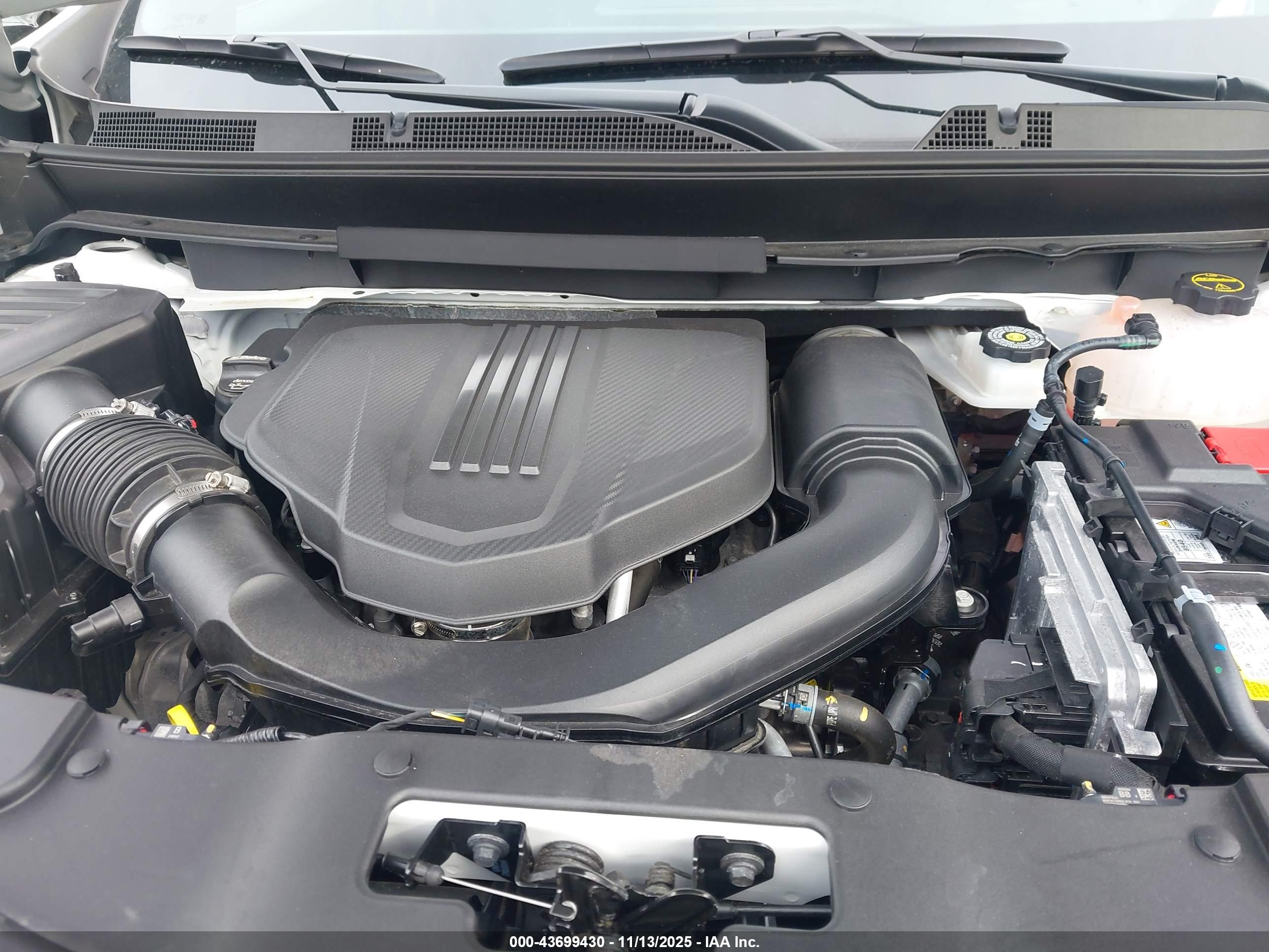 GMC ACADIA image 10
