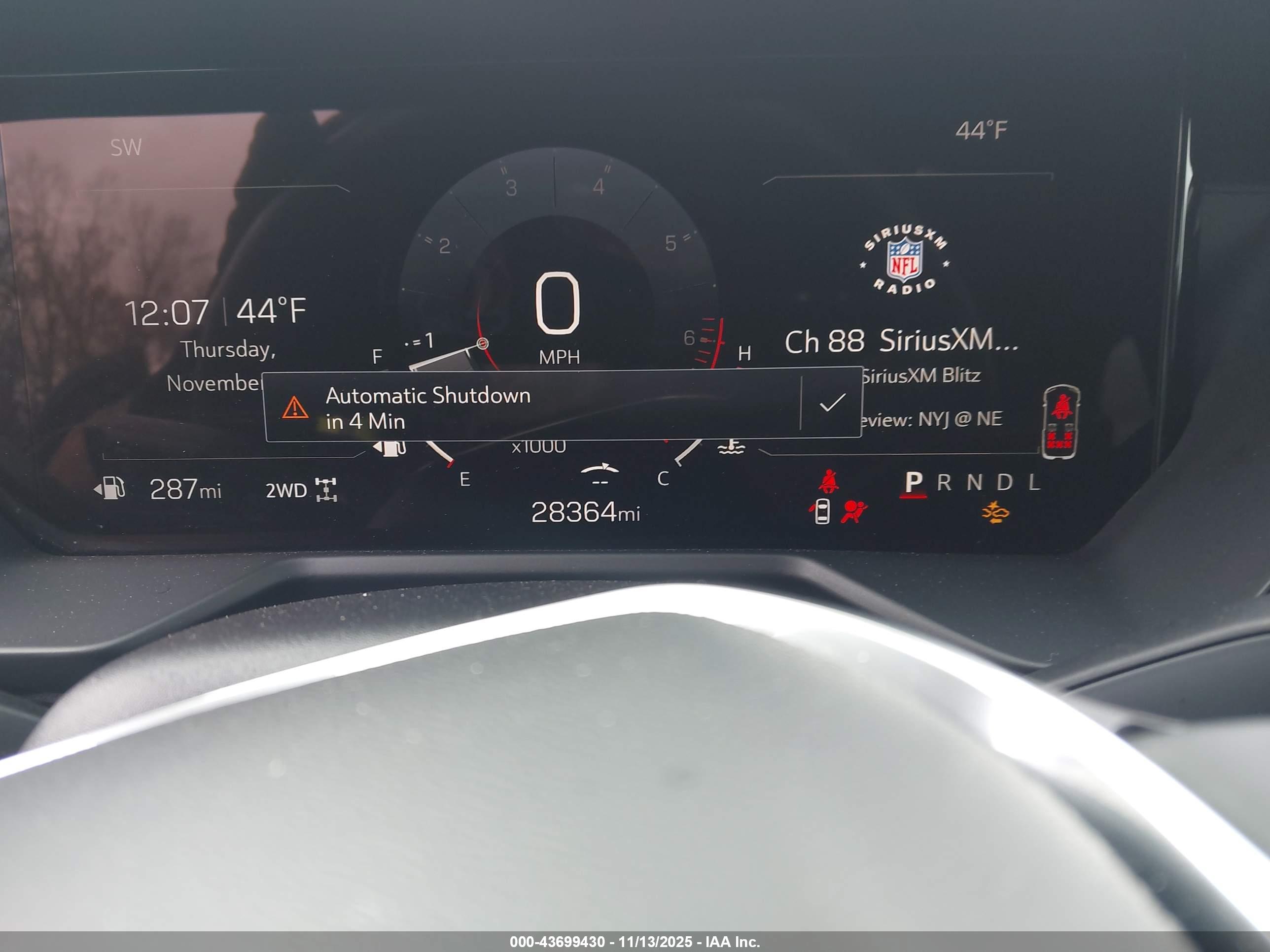GMC ACADIA image 7