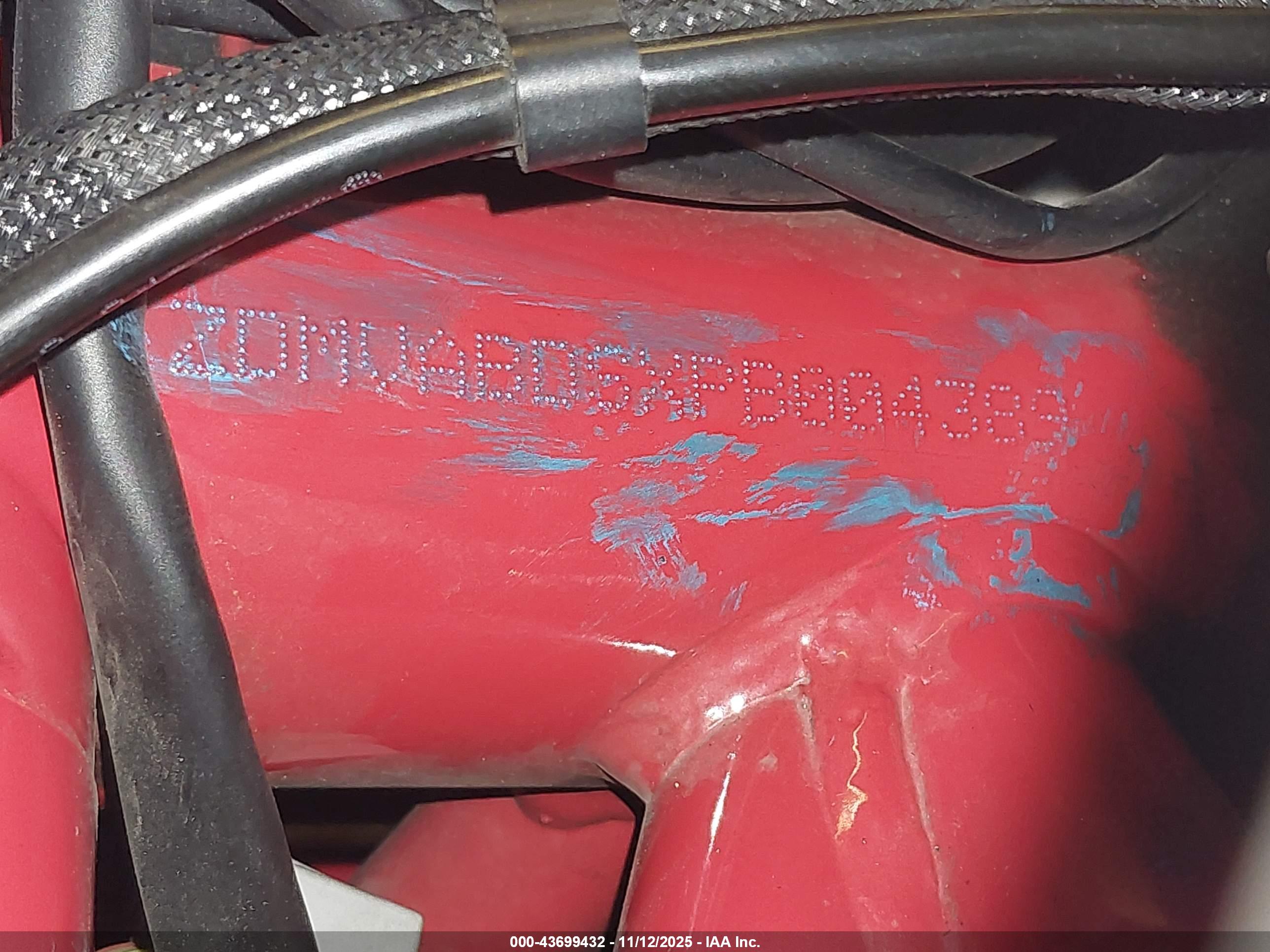 DUCATI SUPERSPORT image 10