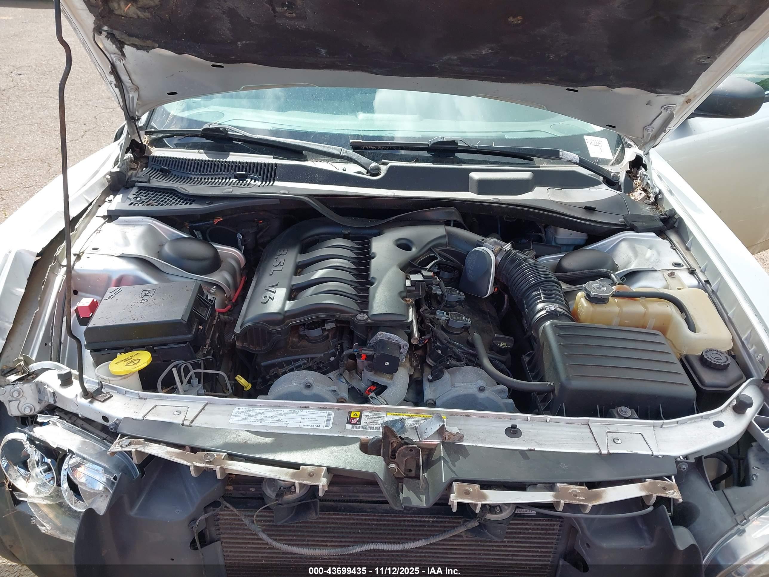 DODGE CHARGER image 10