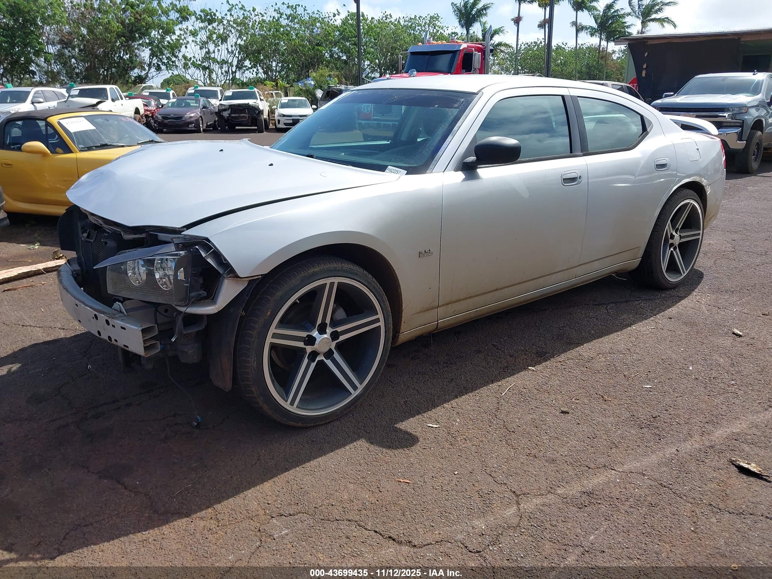 DODGE CHARGER image 2