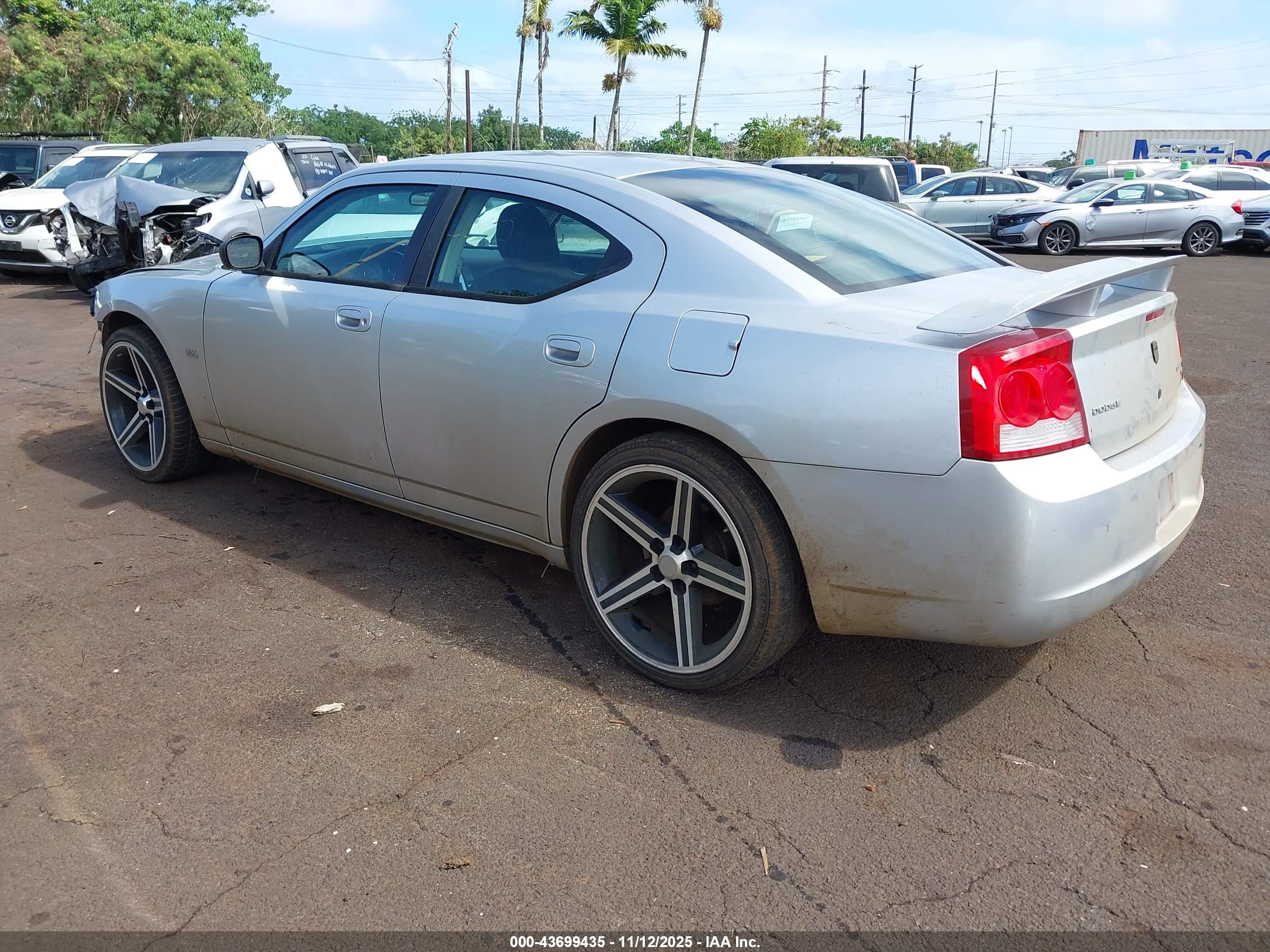 DODGE CHARGER image 3
