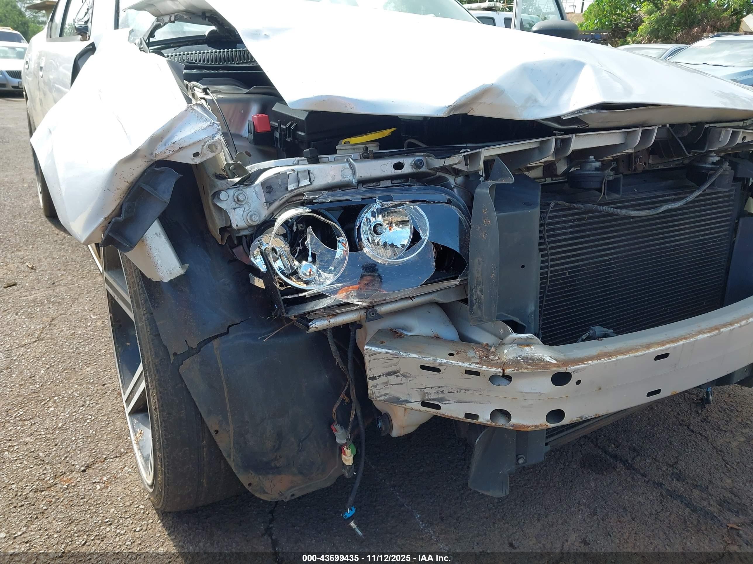 DODGE CHARGER image 6