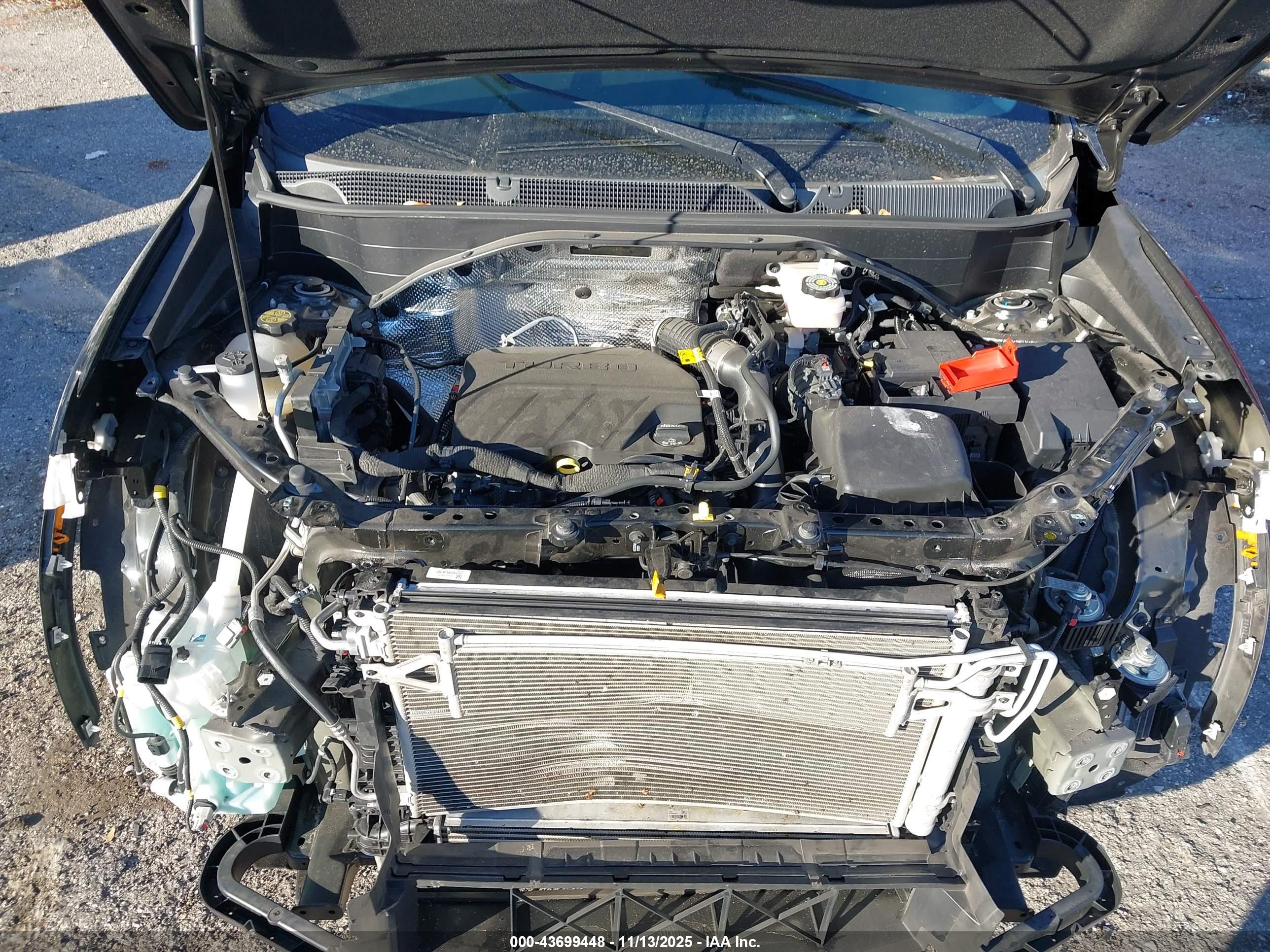 BUICK ENCORE image 10