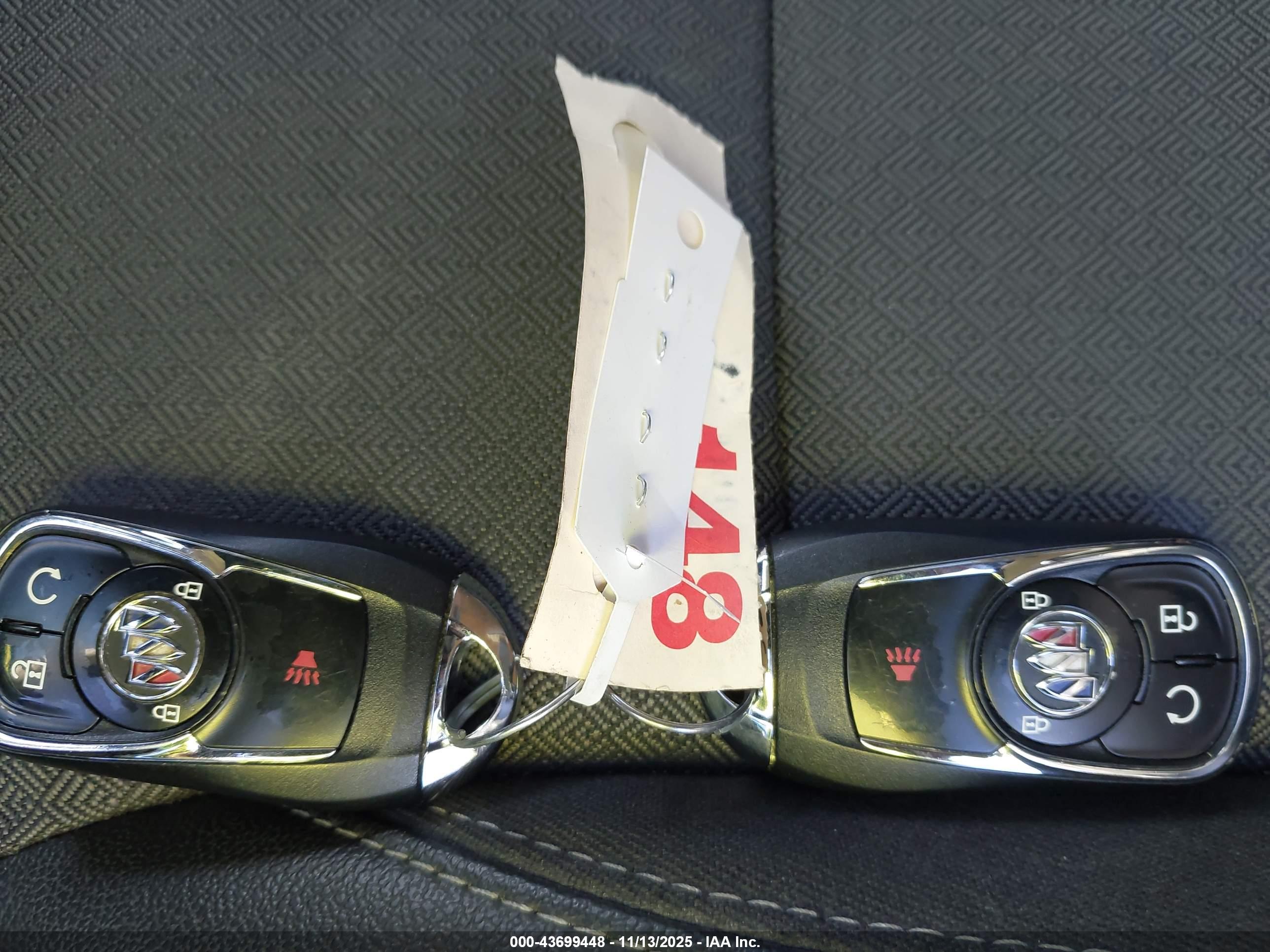 BUICK ENCORE image 11