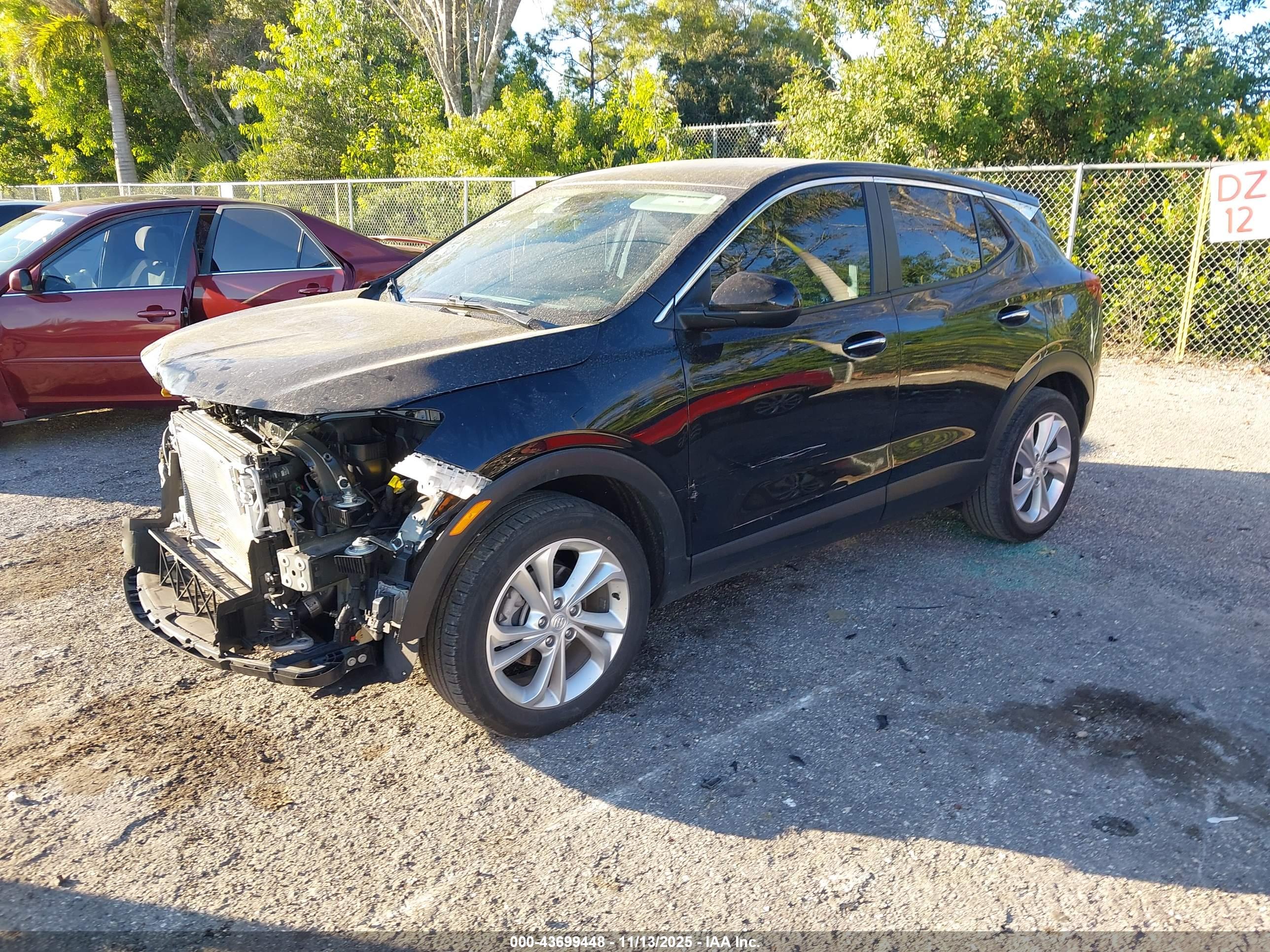 BUICK ENCORE image 2