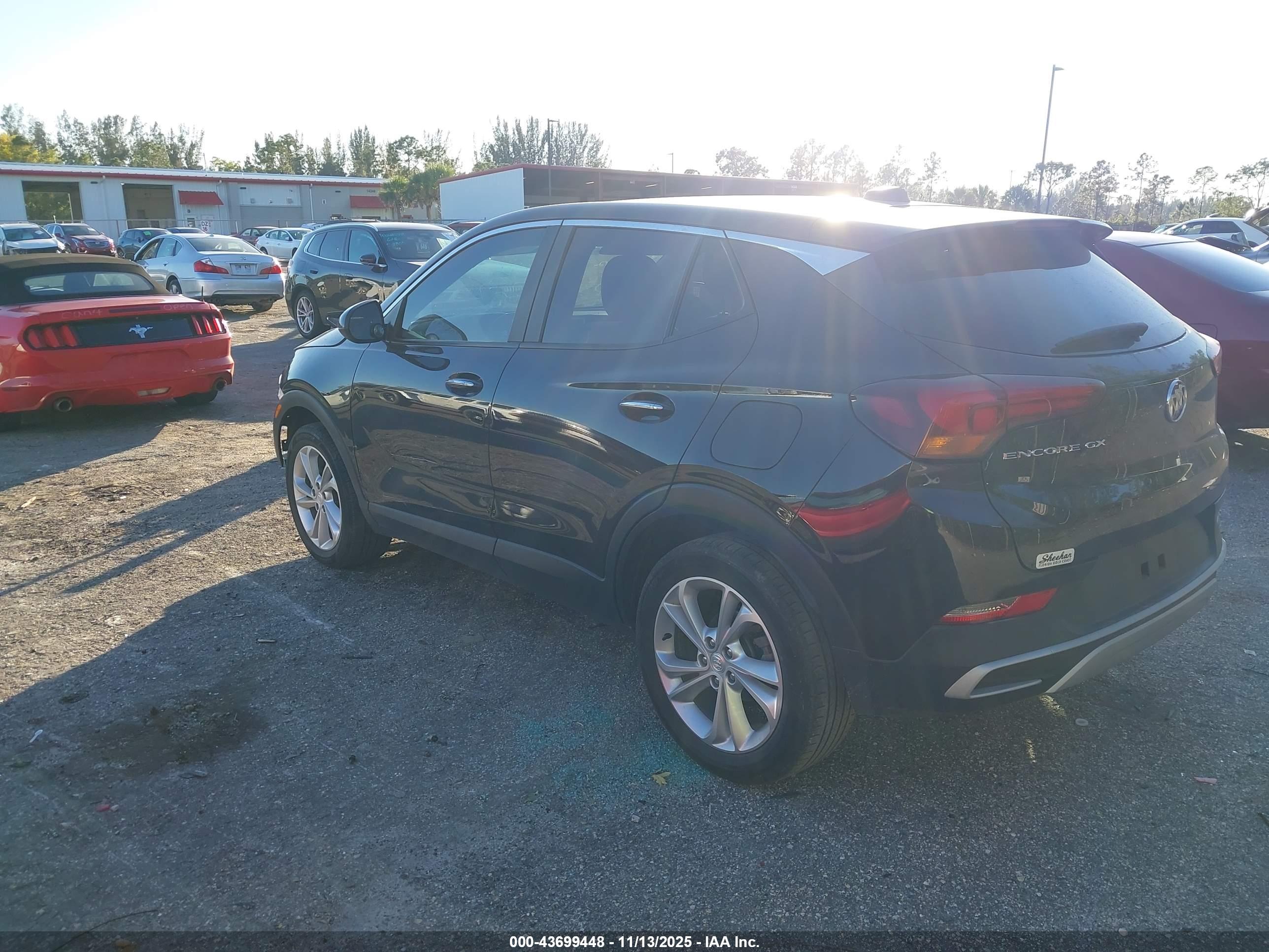 BUICK ENCORE image 3