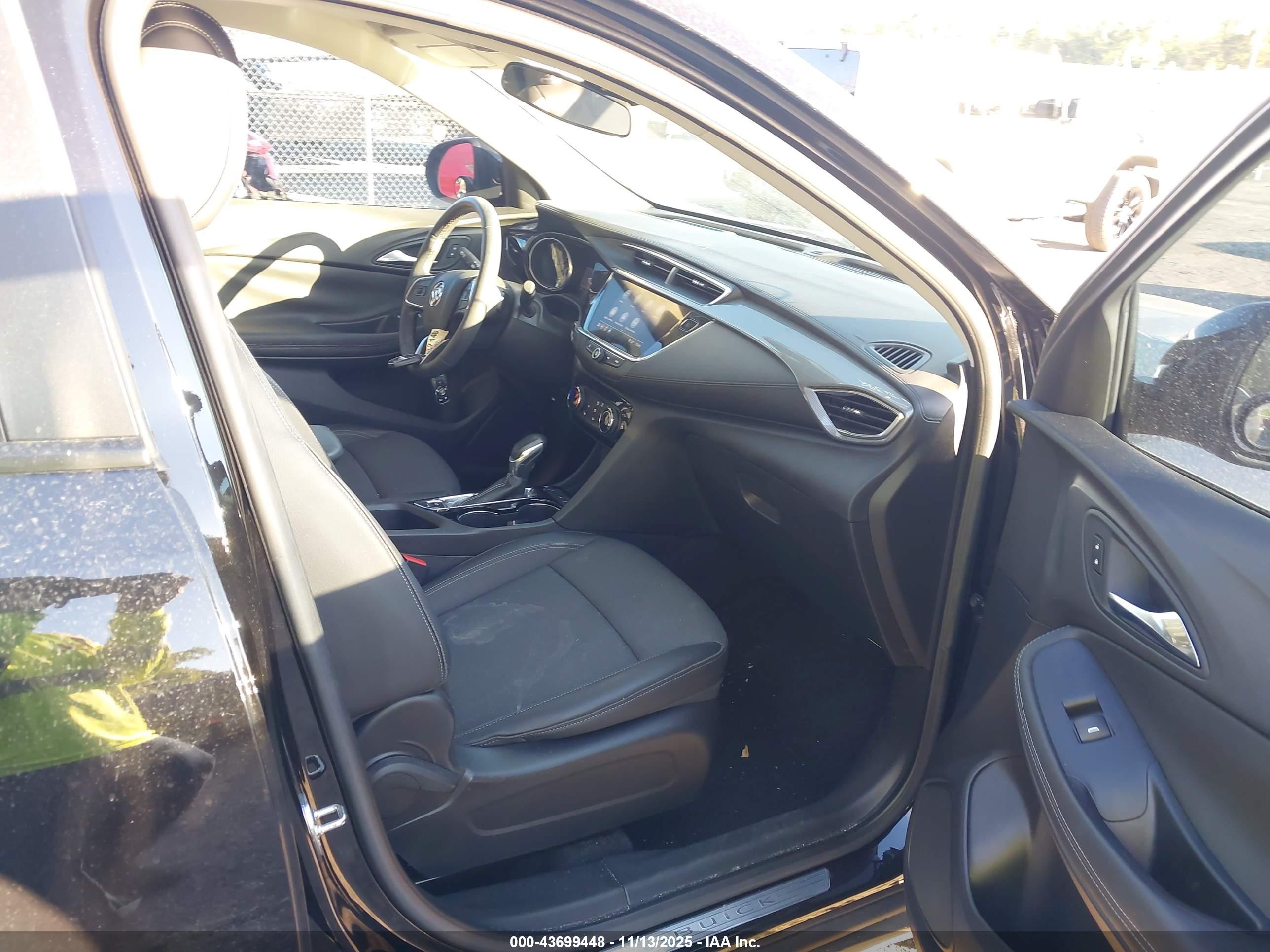 BUICK ENCORE image 5