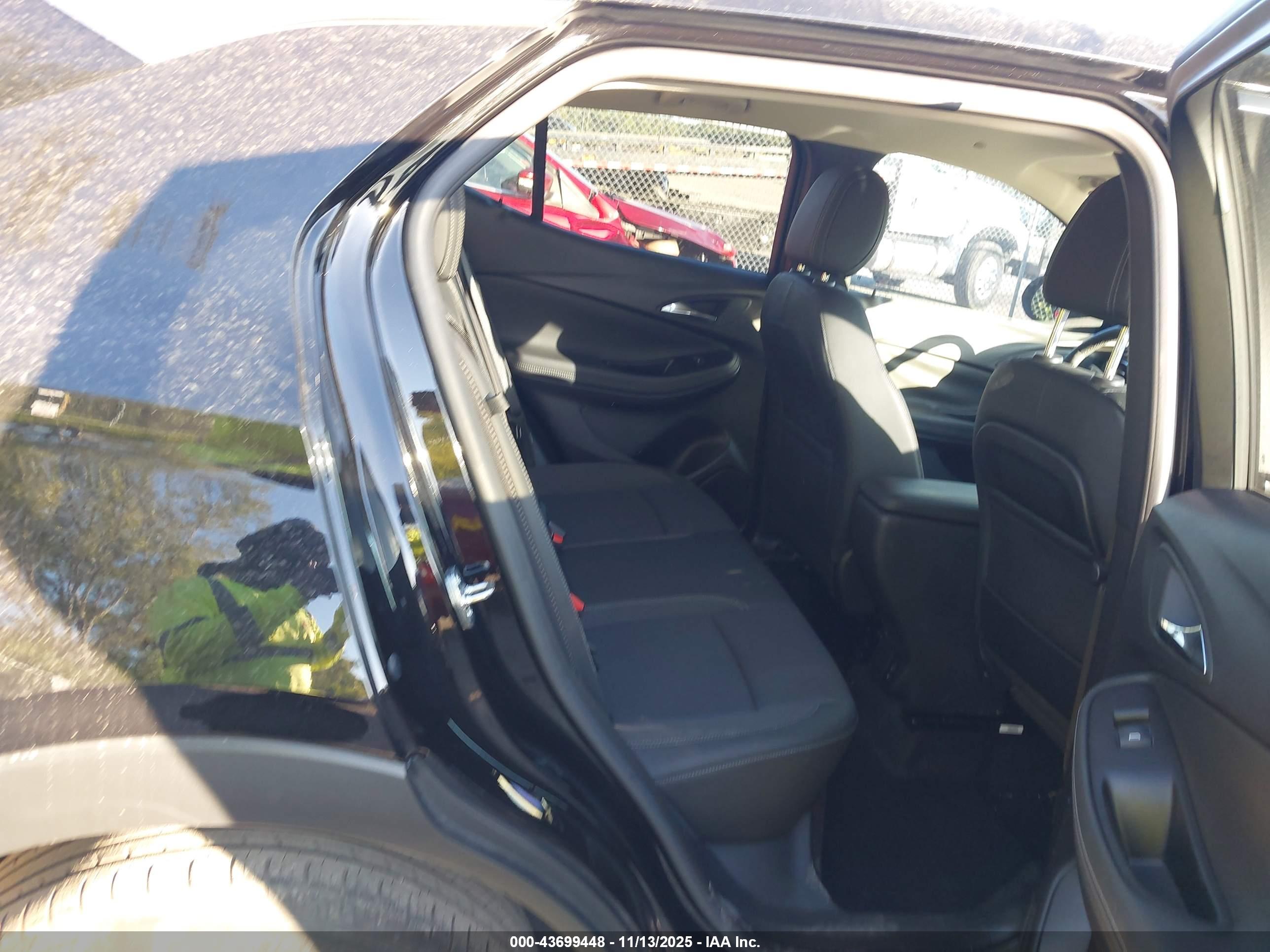 BUICK ENCORE image 8