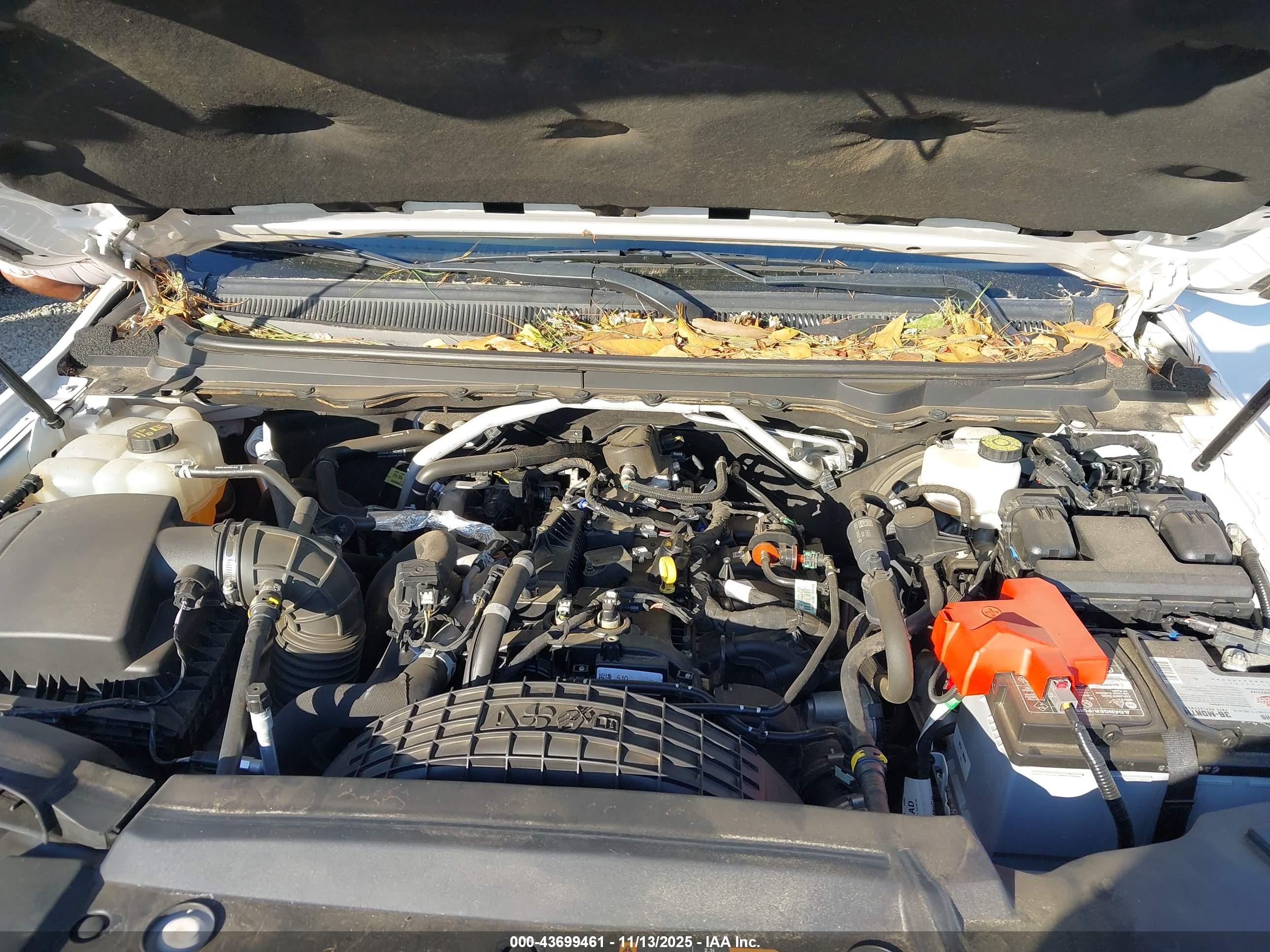 FORD RANGER image 10