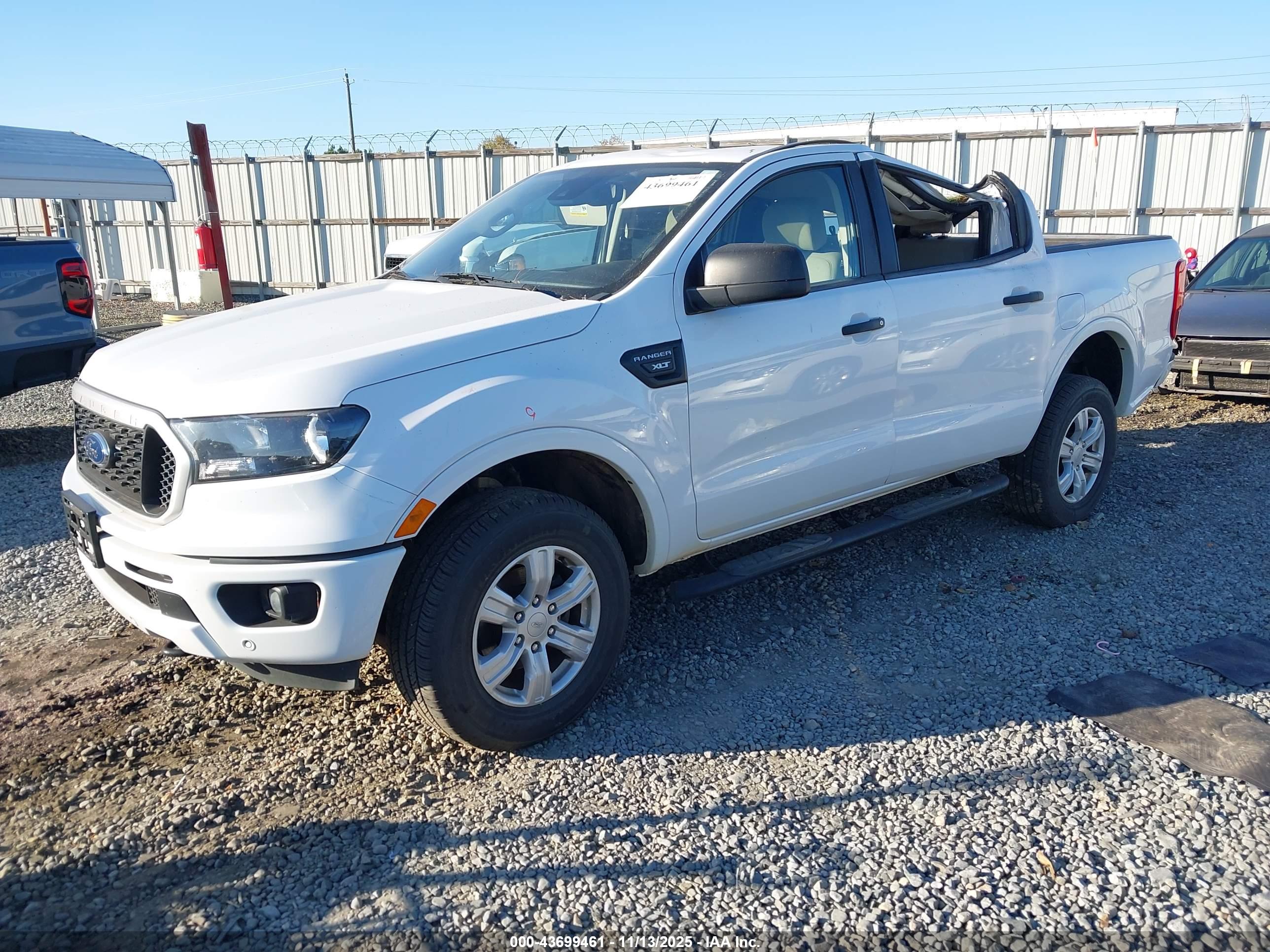 FORD RANGER image 2