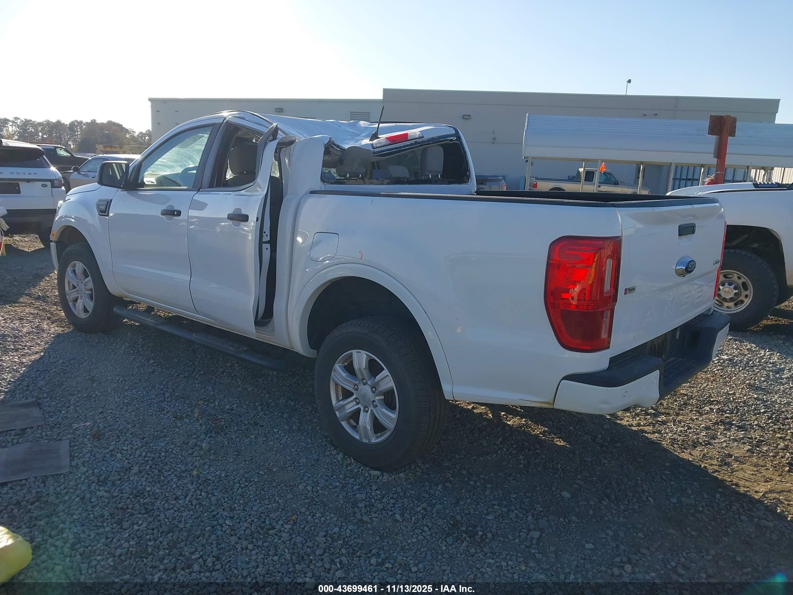 FORD RANGER image 3