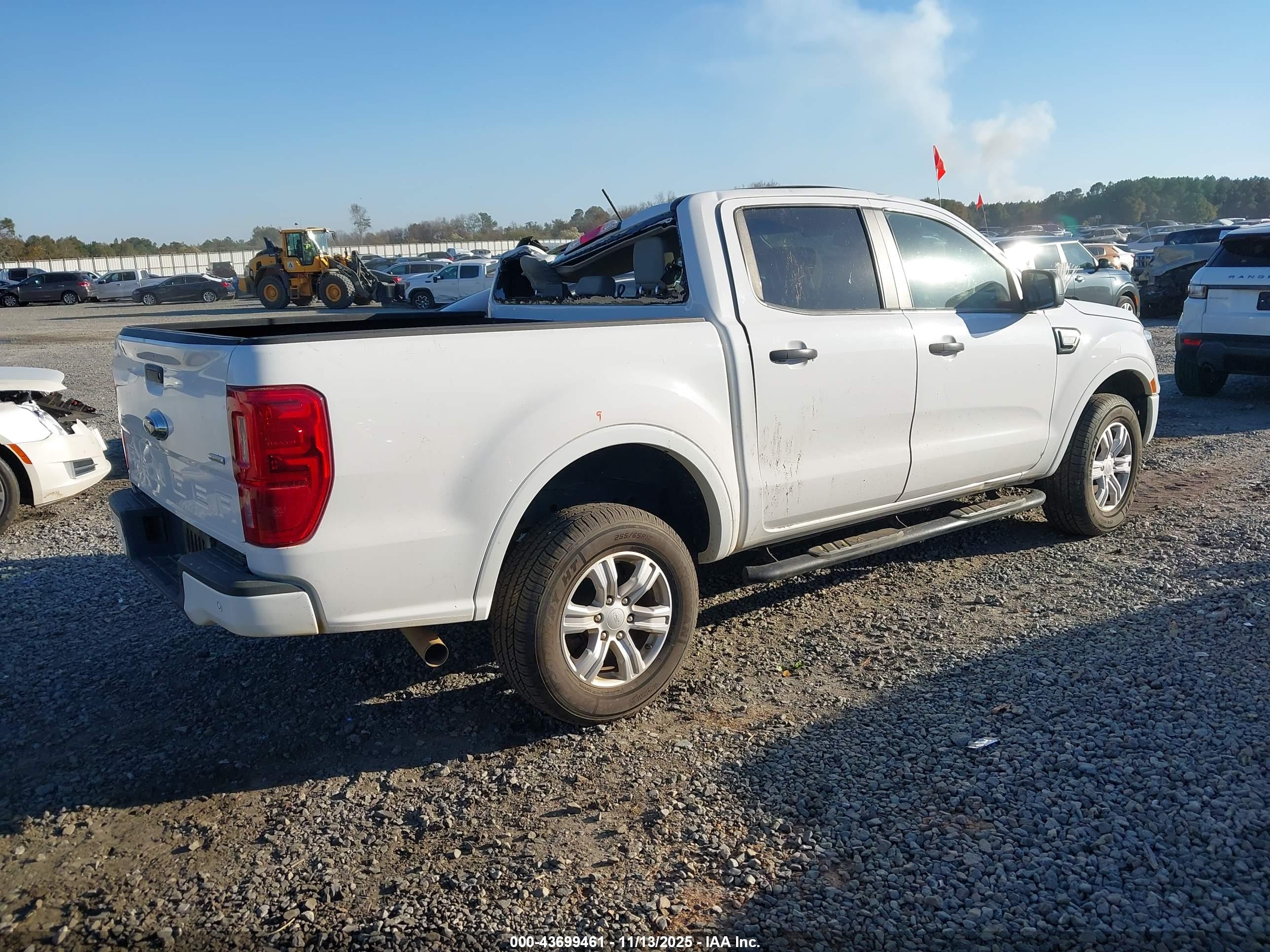 FORD RANGER image 4