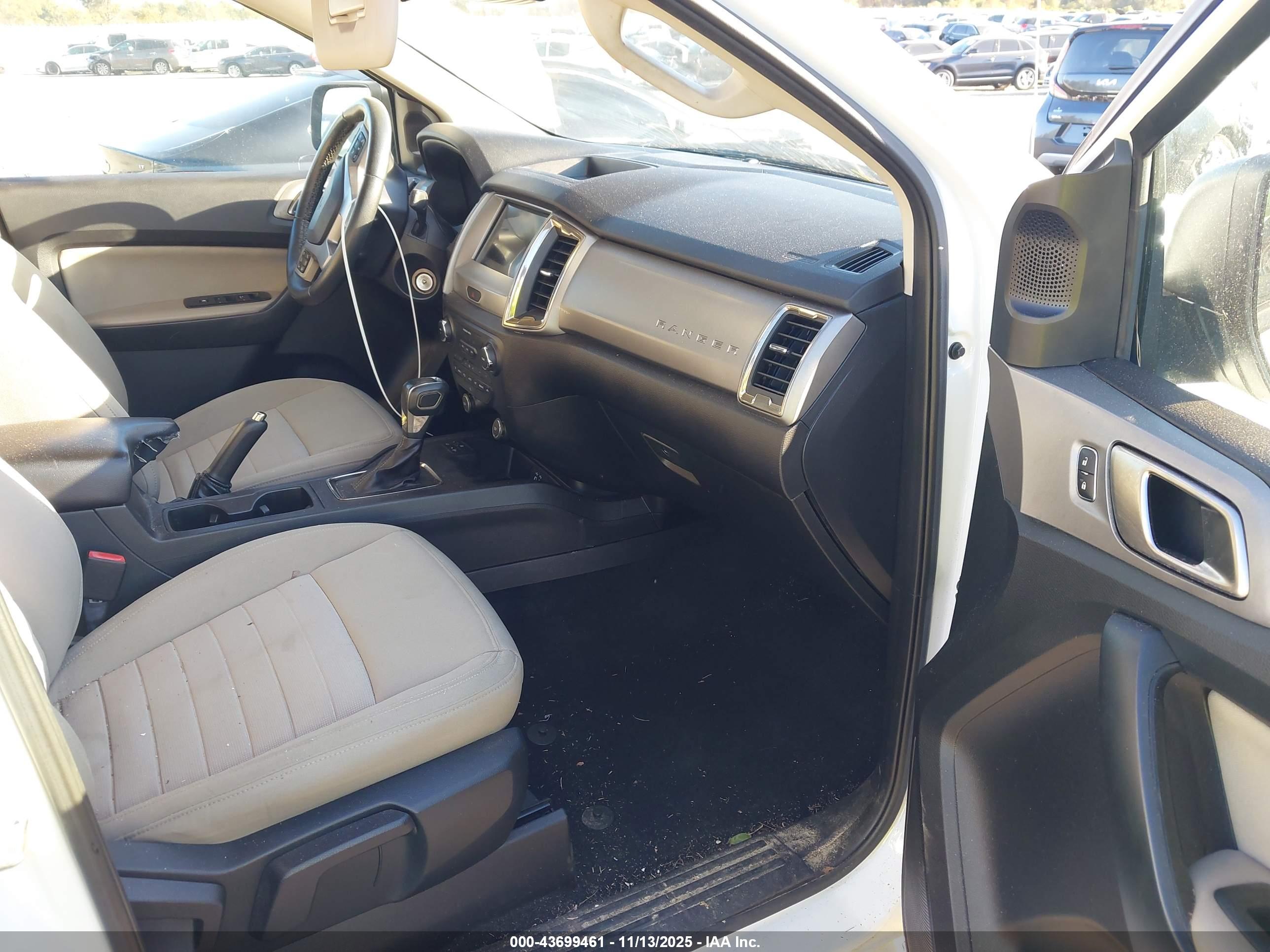 FORD RANGER image 5