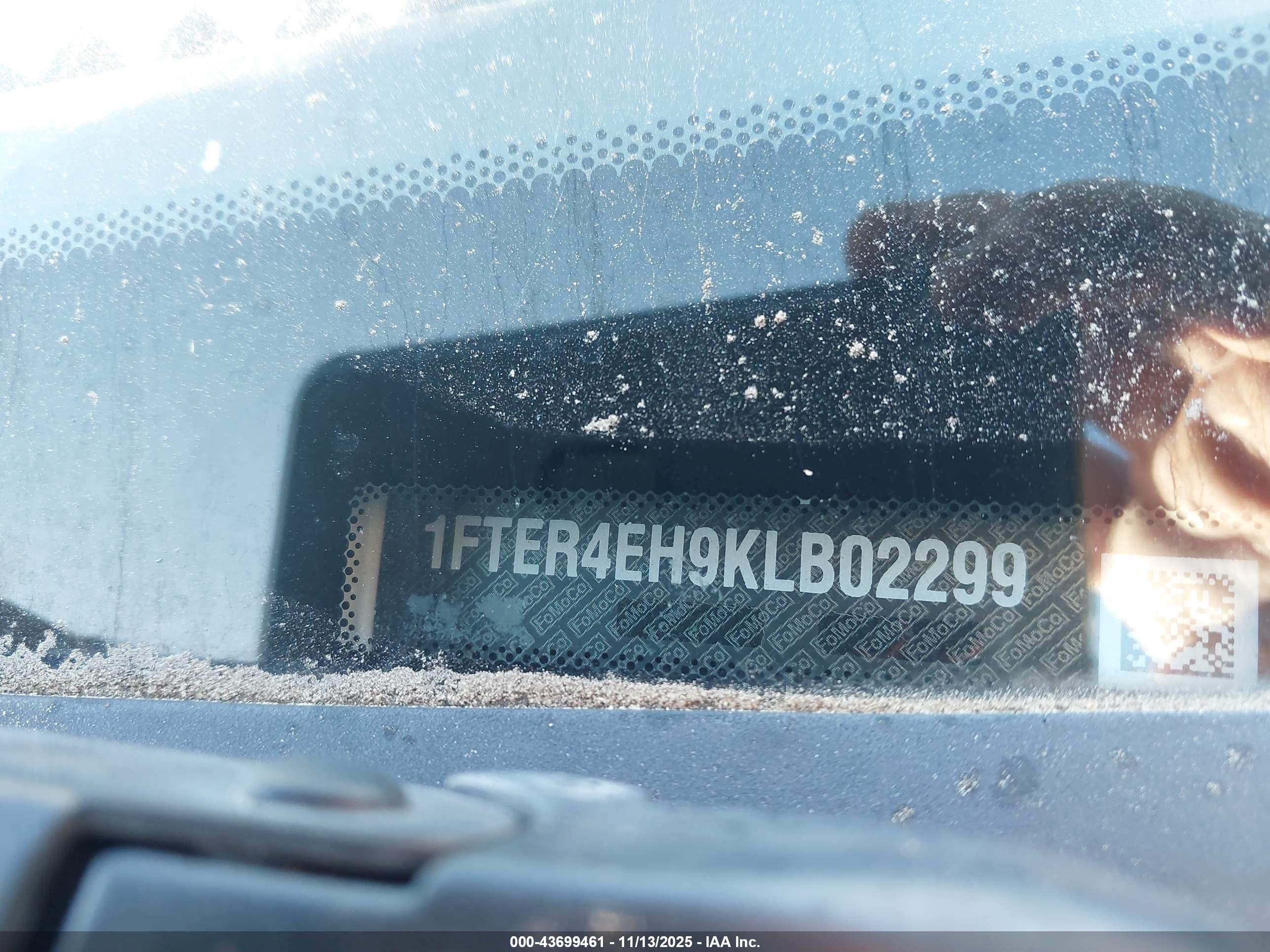 FORD RANGER image 9
