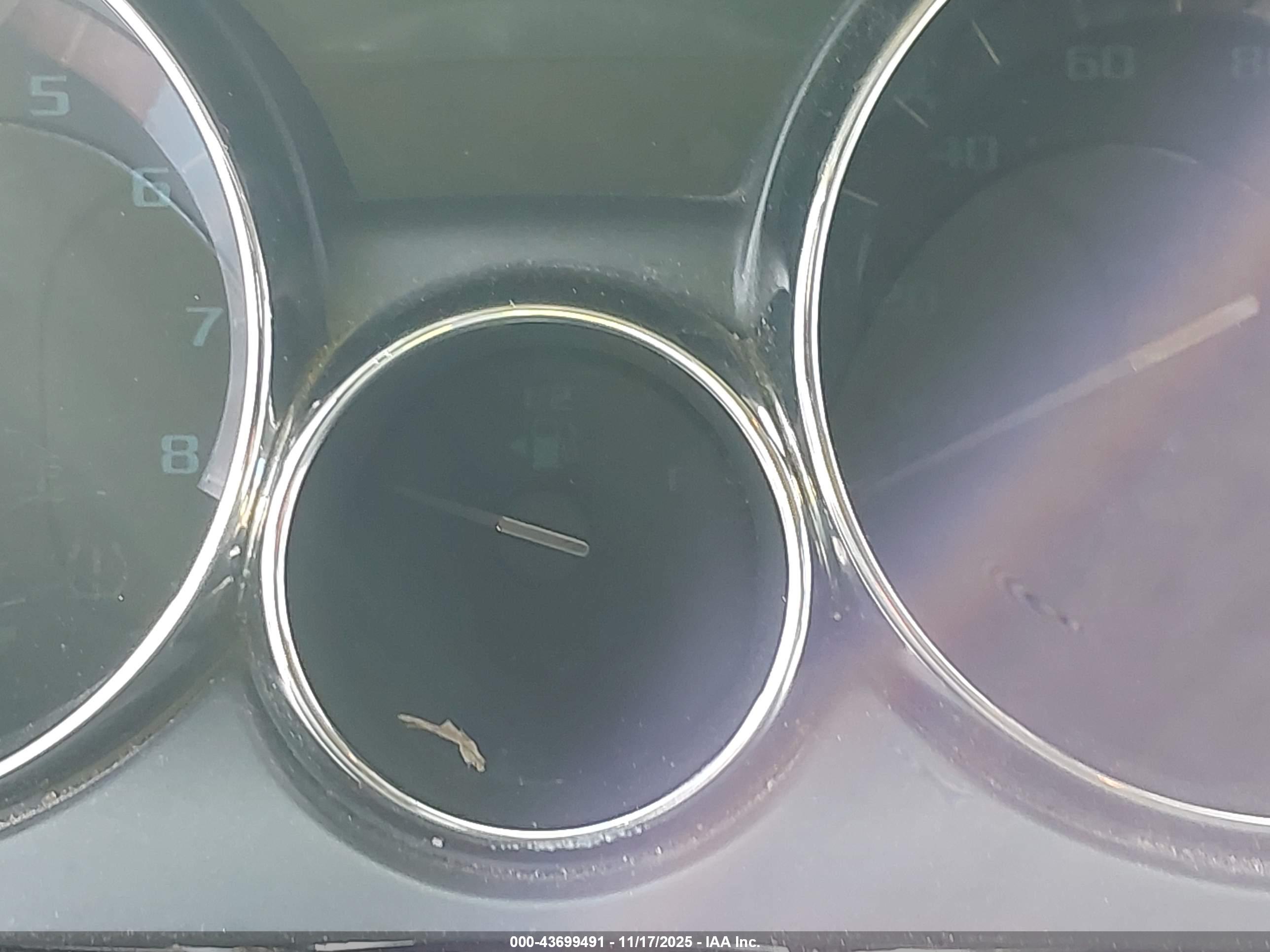 BUICK ENCLAVE image 7