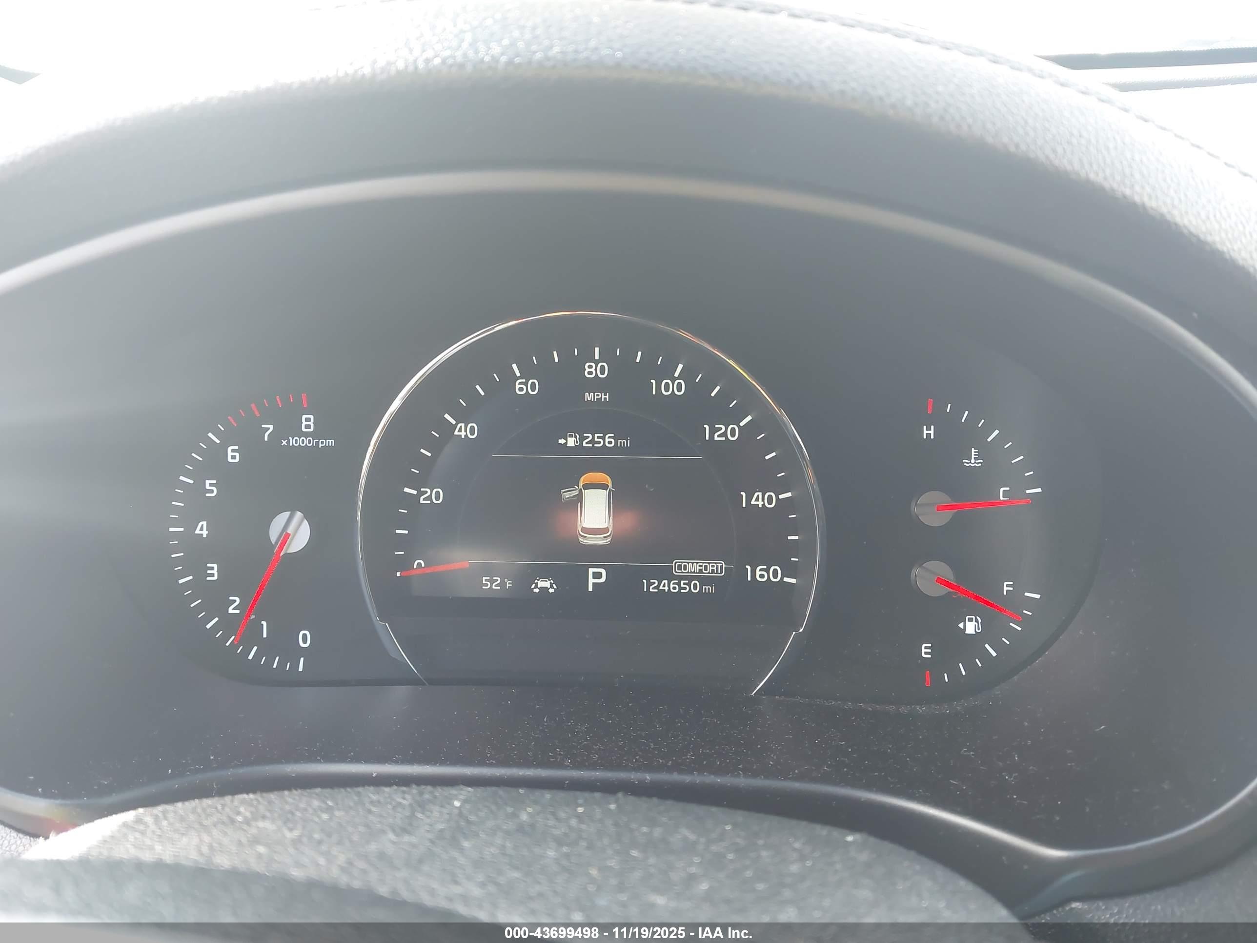 KIA SORENTO image 7