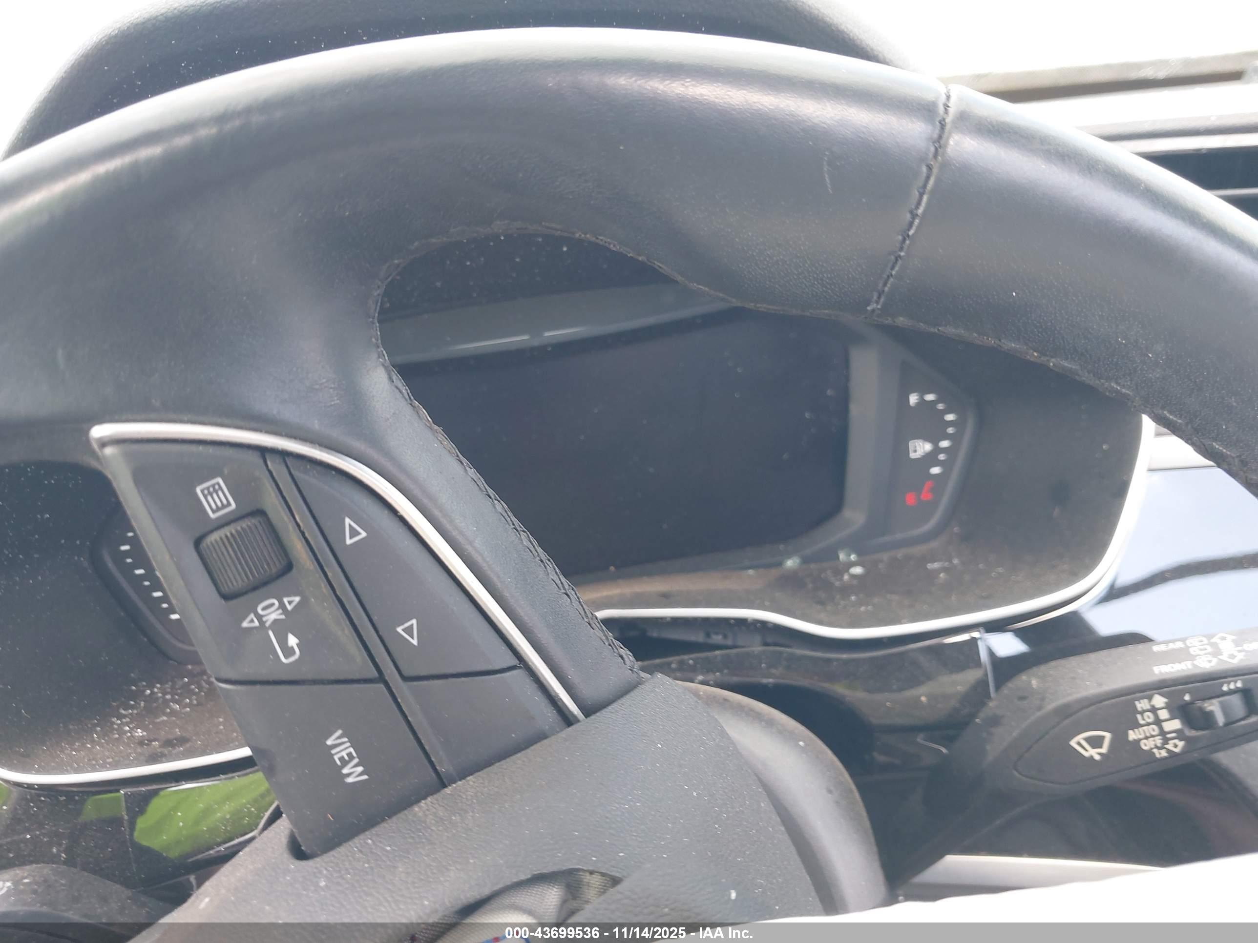 AUDI Q3 image 7