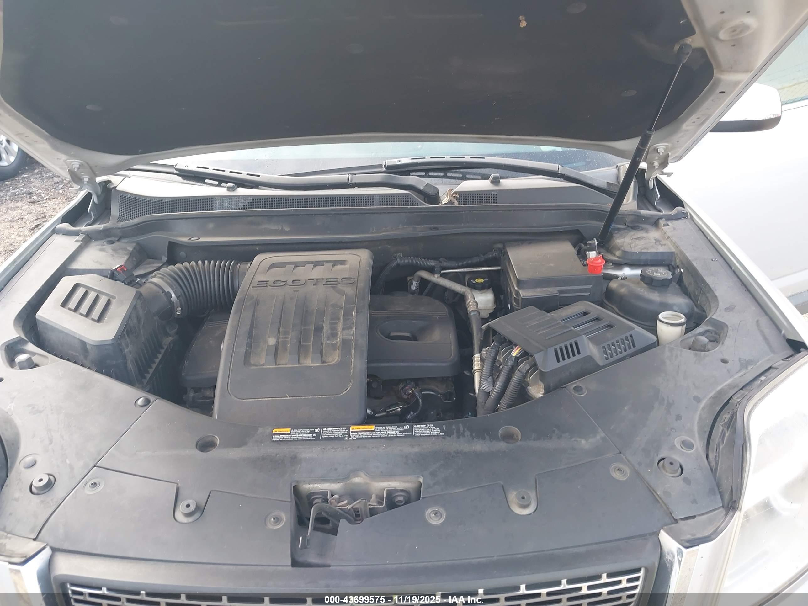 GMC TERRAIN image 10