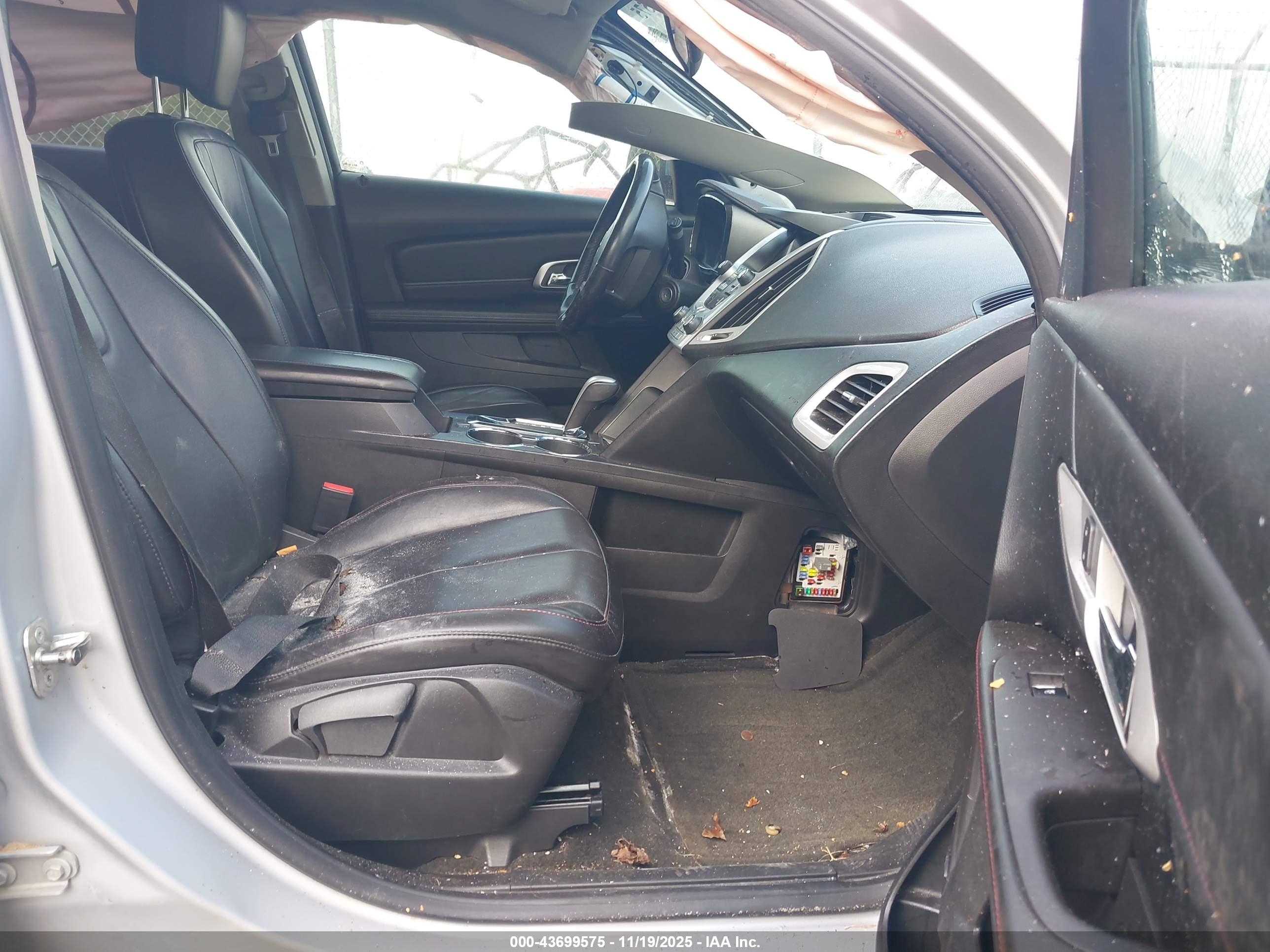GMC TERRAIN image 5