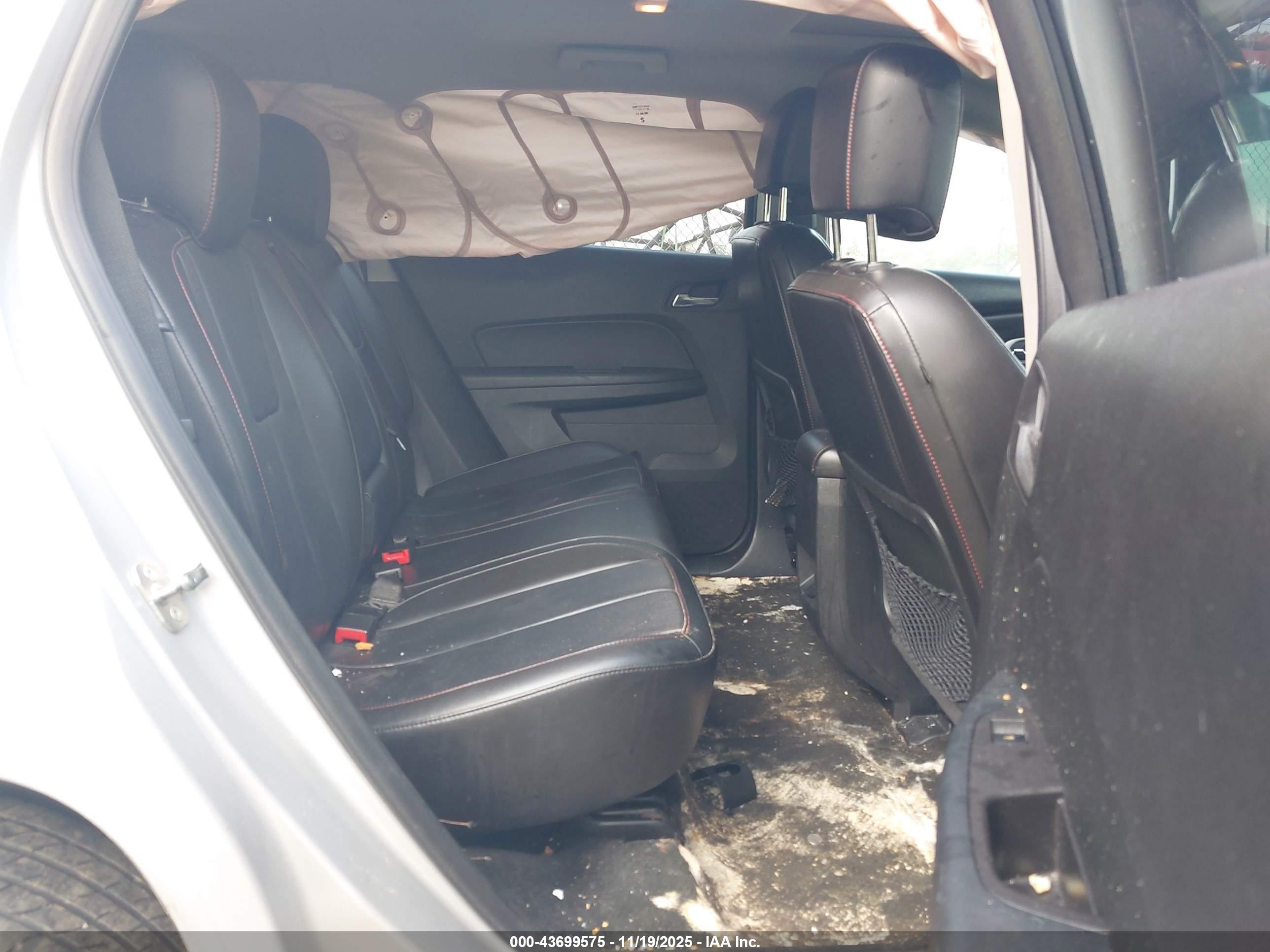 GMC TERRAIN image 8
