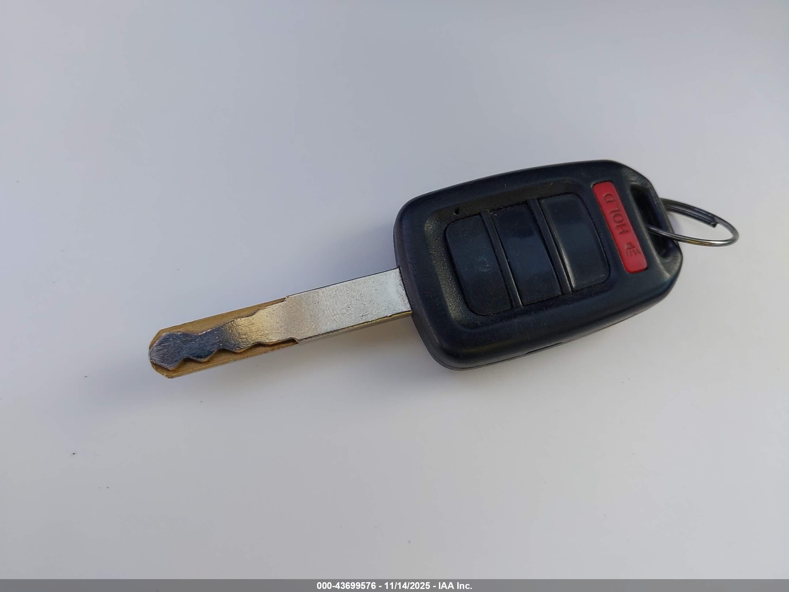 HONDA CIVIC image 11