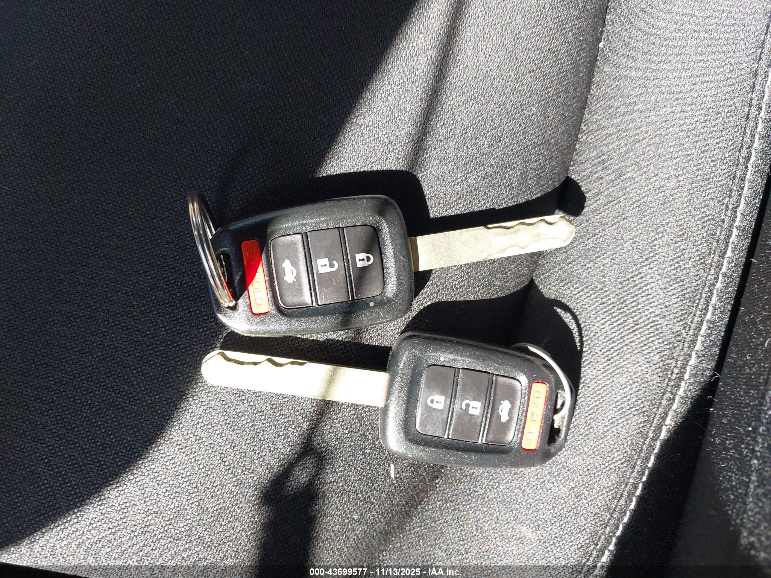 HONDA CIVIC image 11
