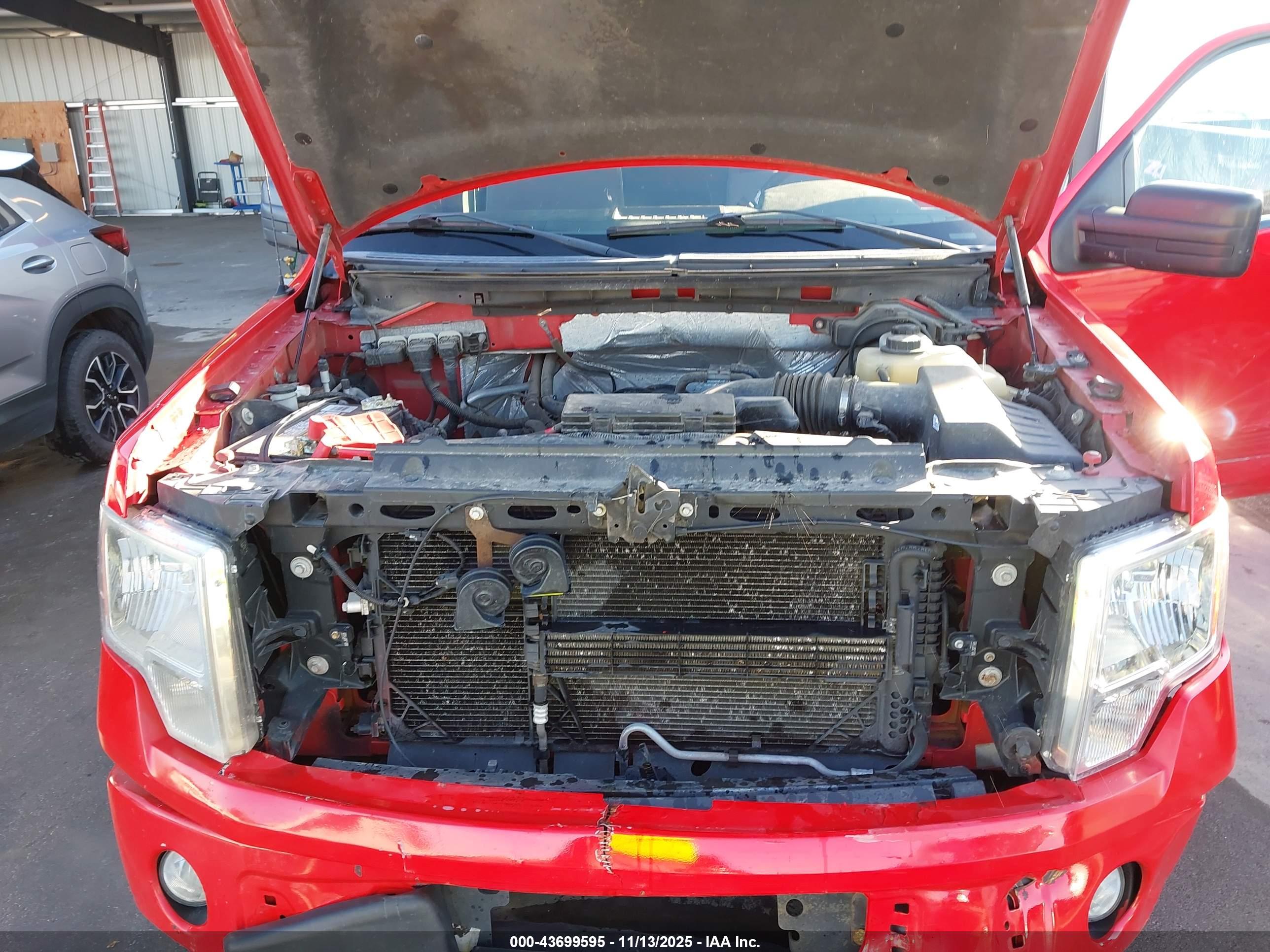 FORD F-150 image 10