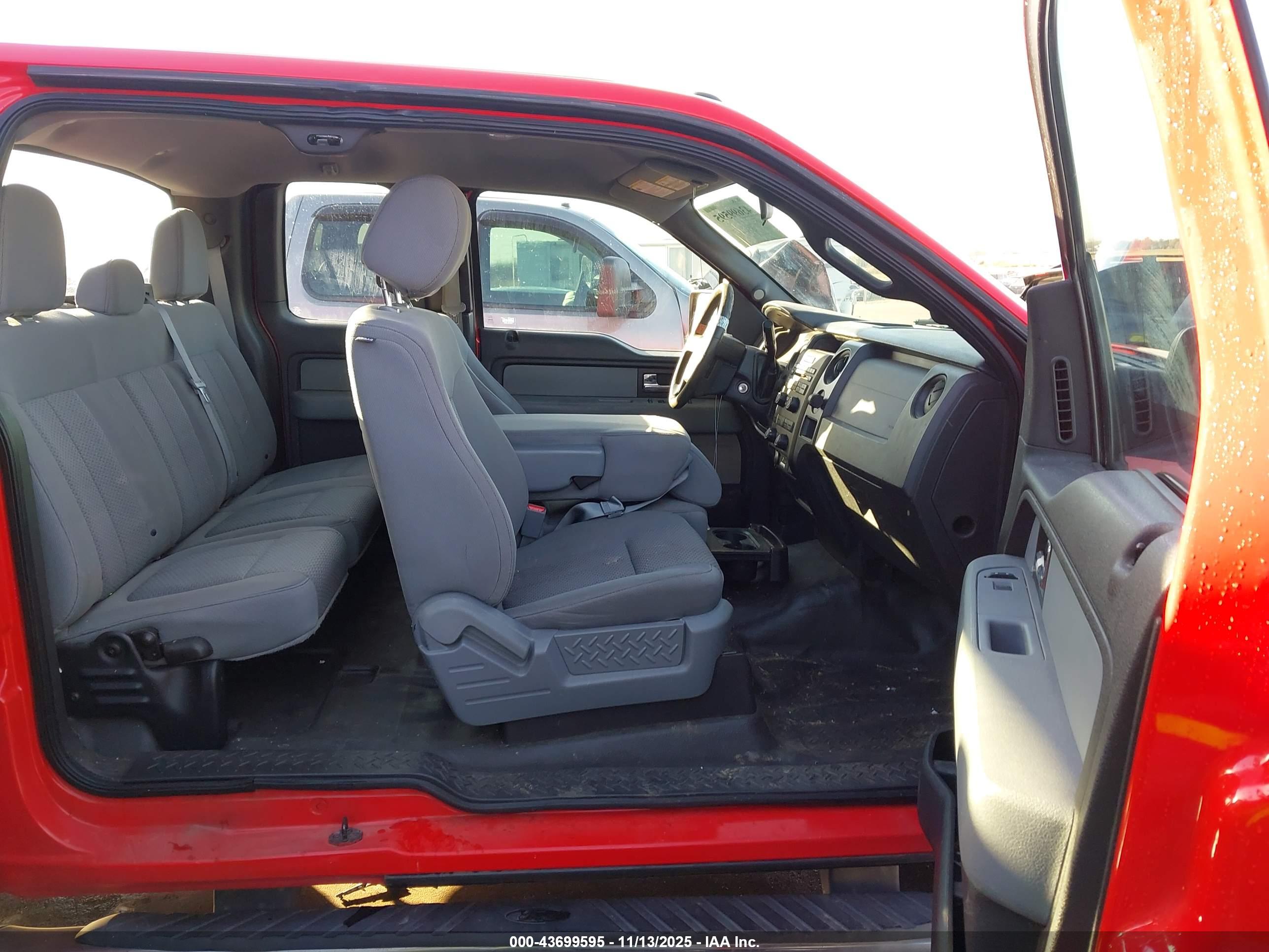 FORD F-150 image 5
