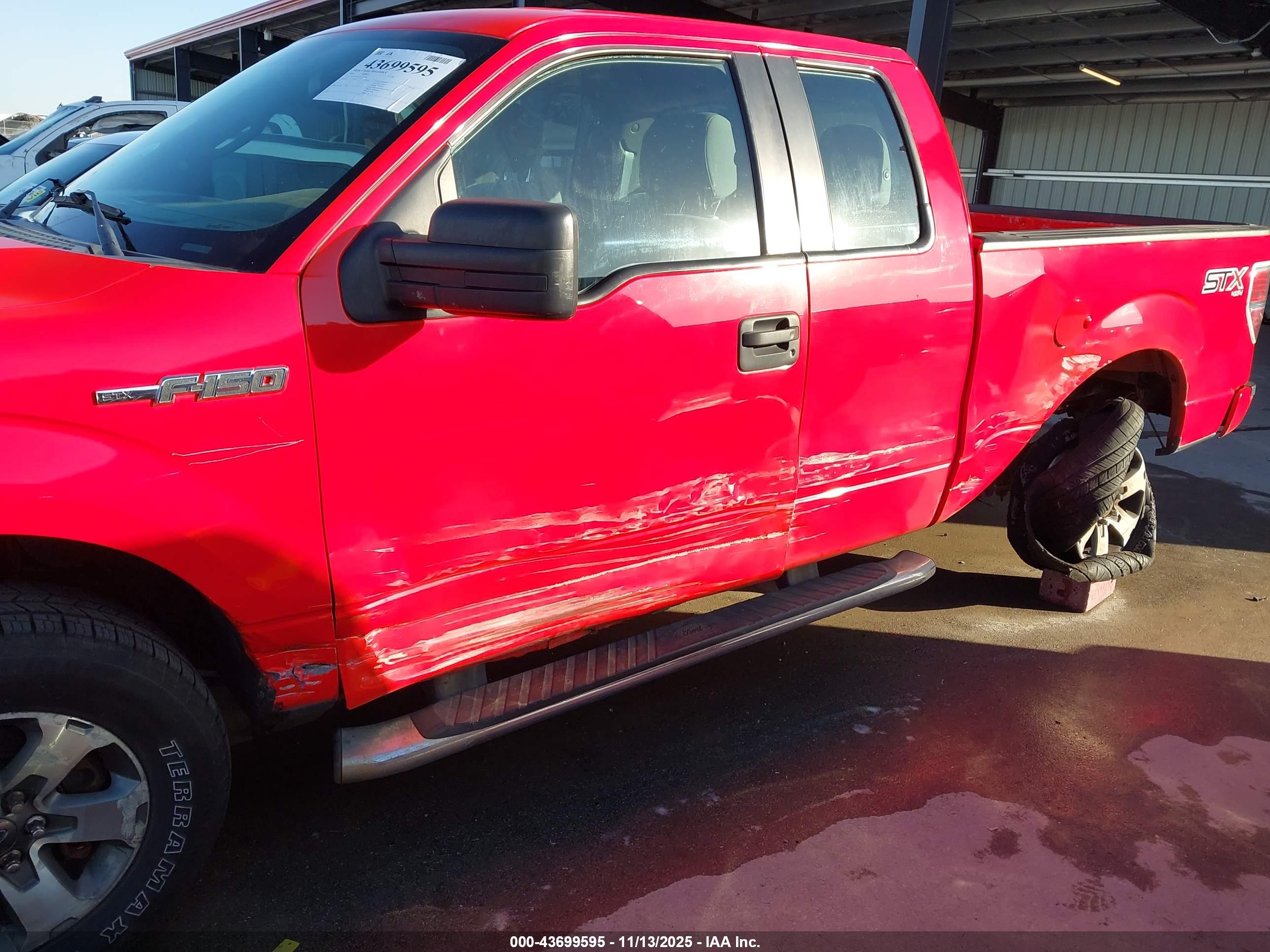FORD F-150 image 6