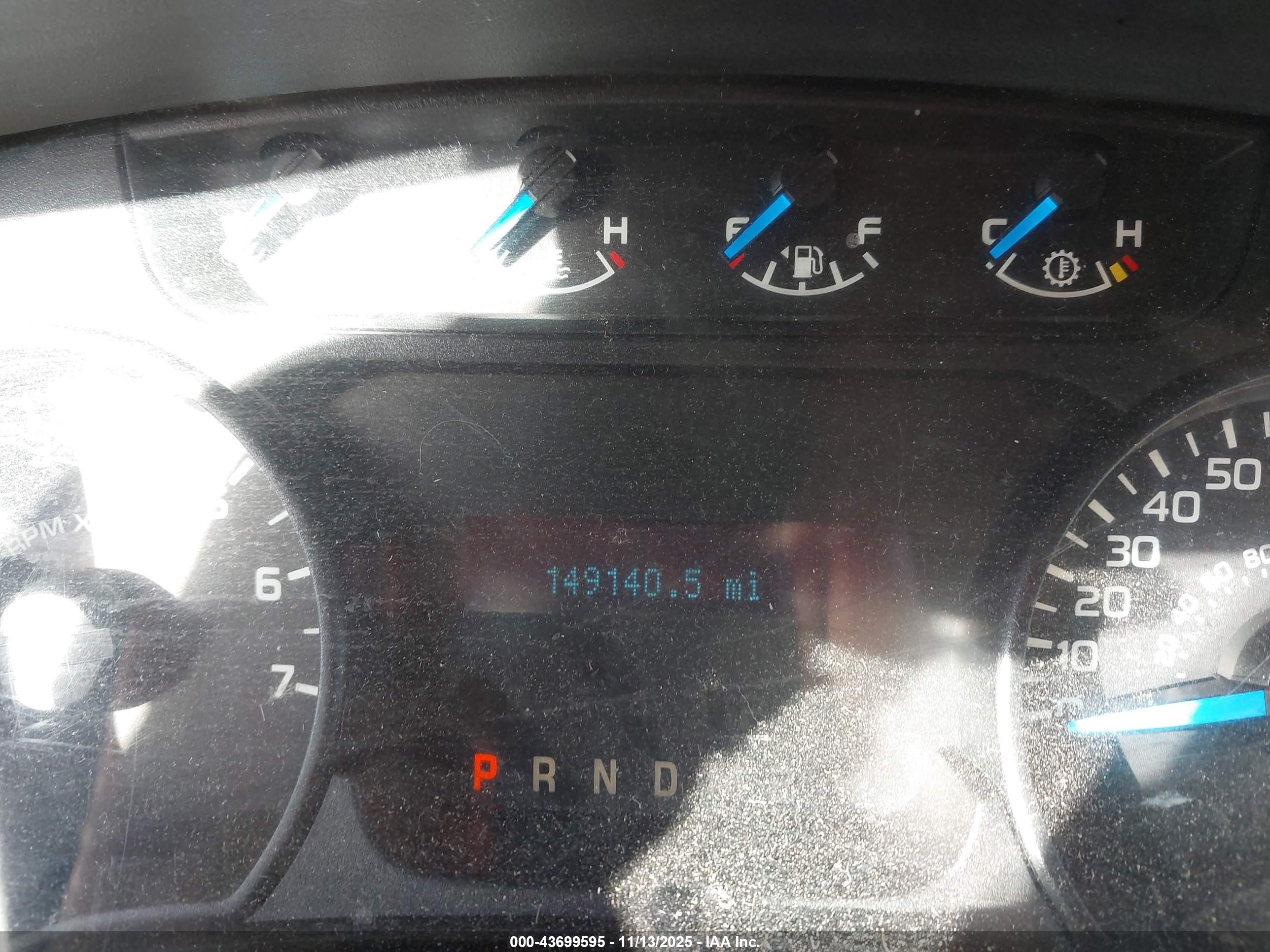 FORD F-150 image 7