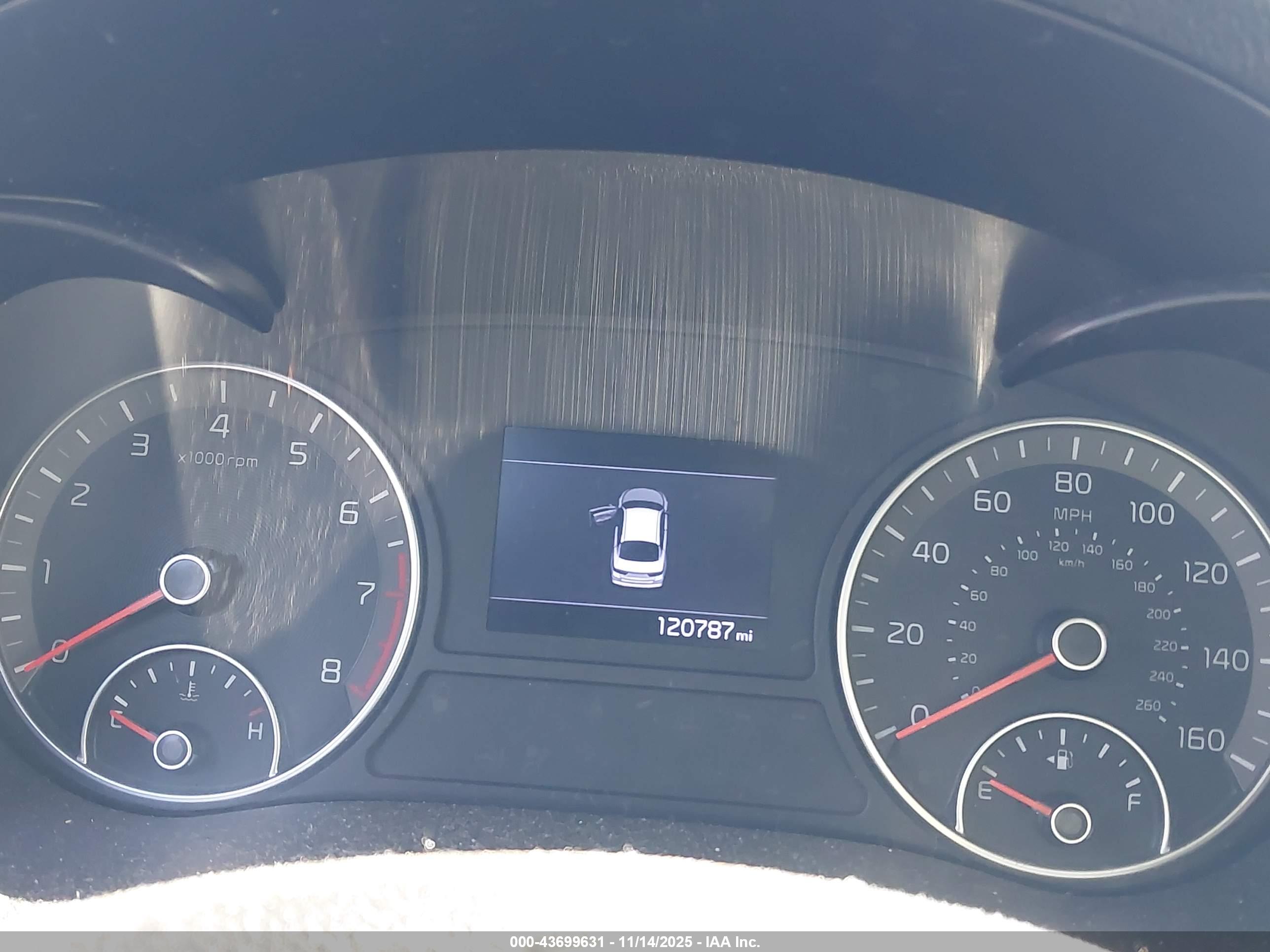 KIA OPTIMA image 7