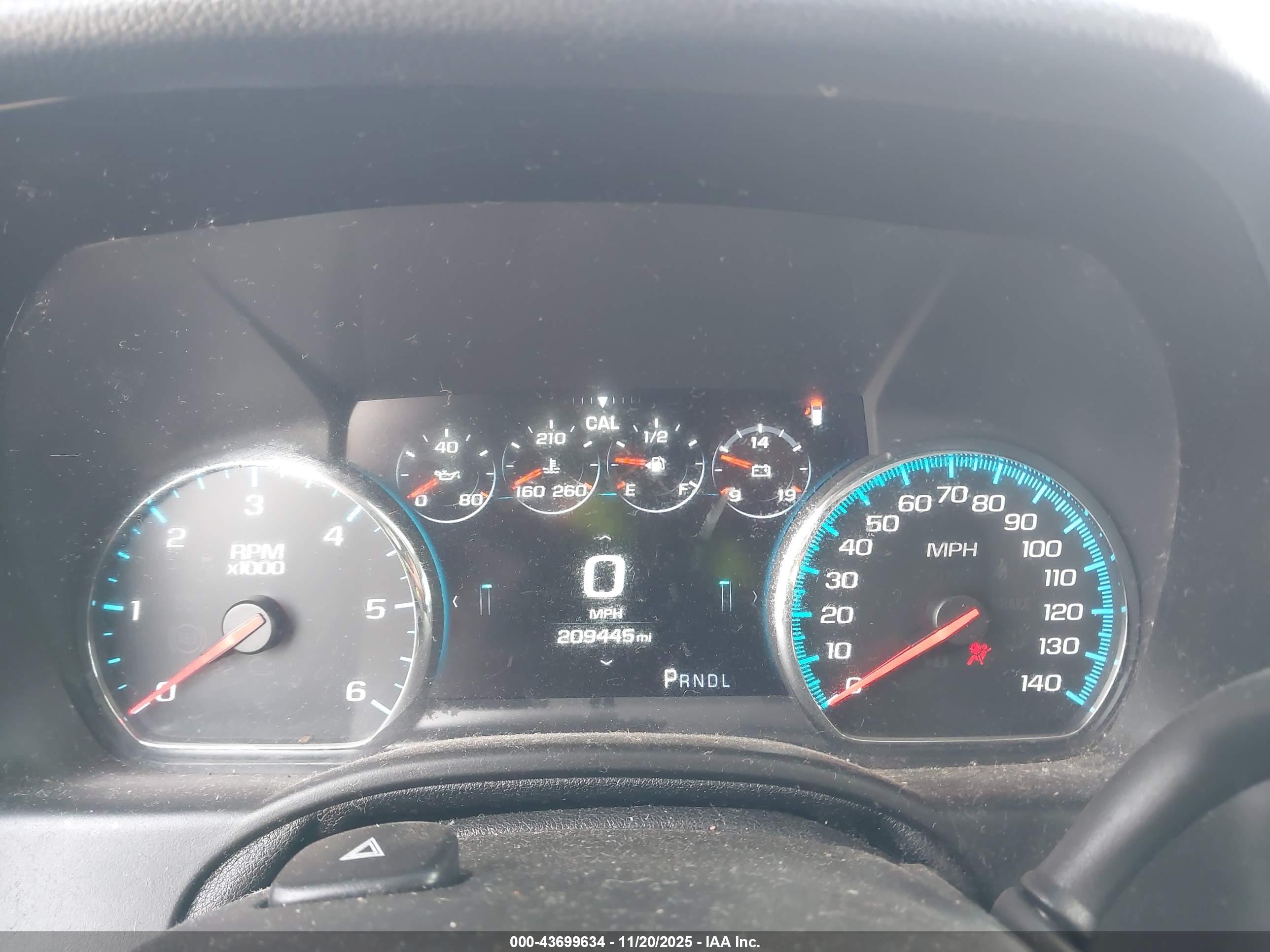 GMC YUKON image 7