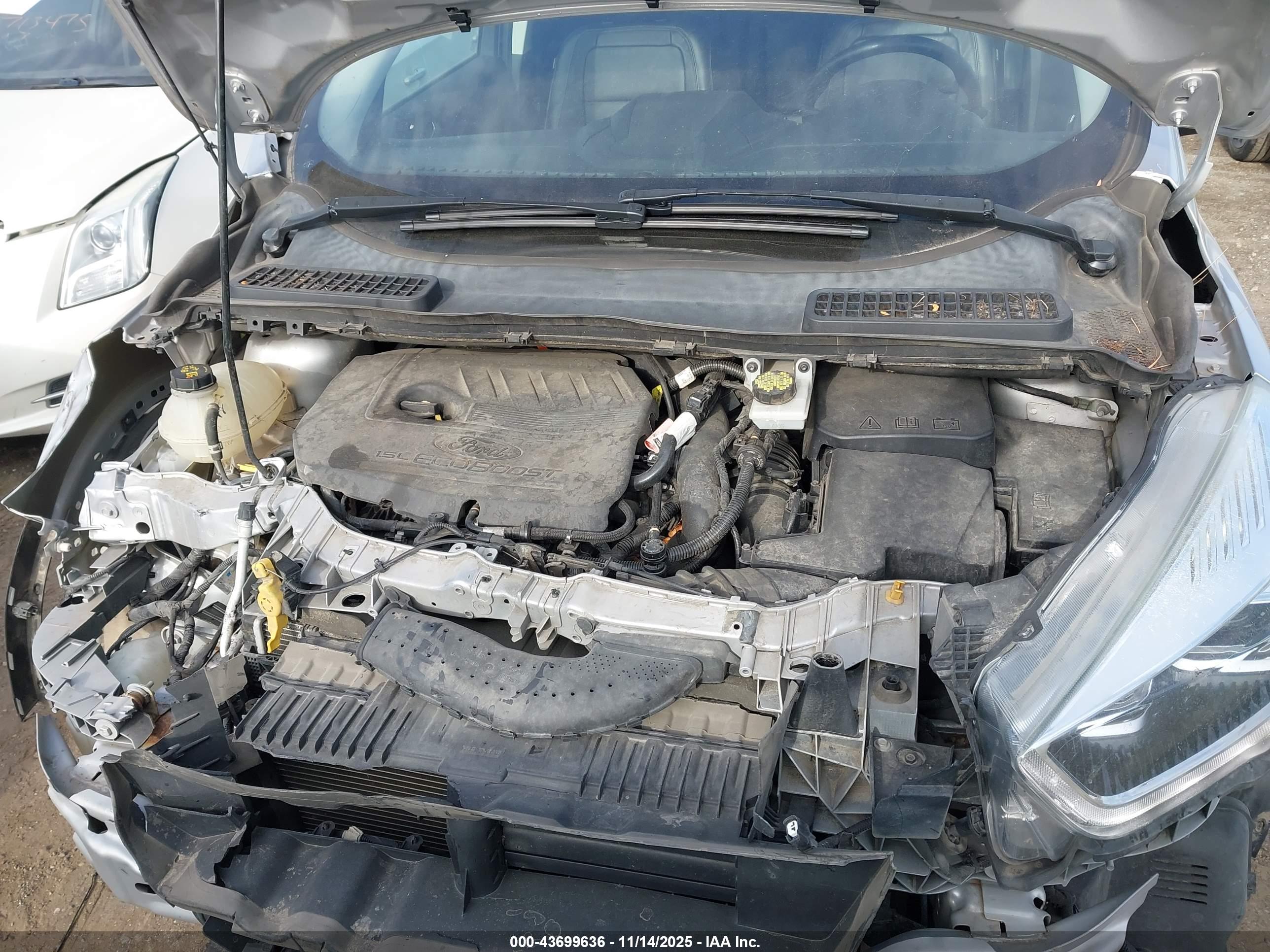 FORD ESCAPE image 10