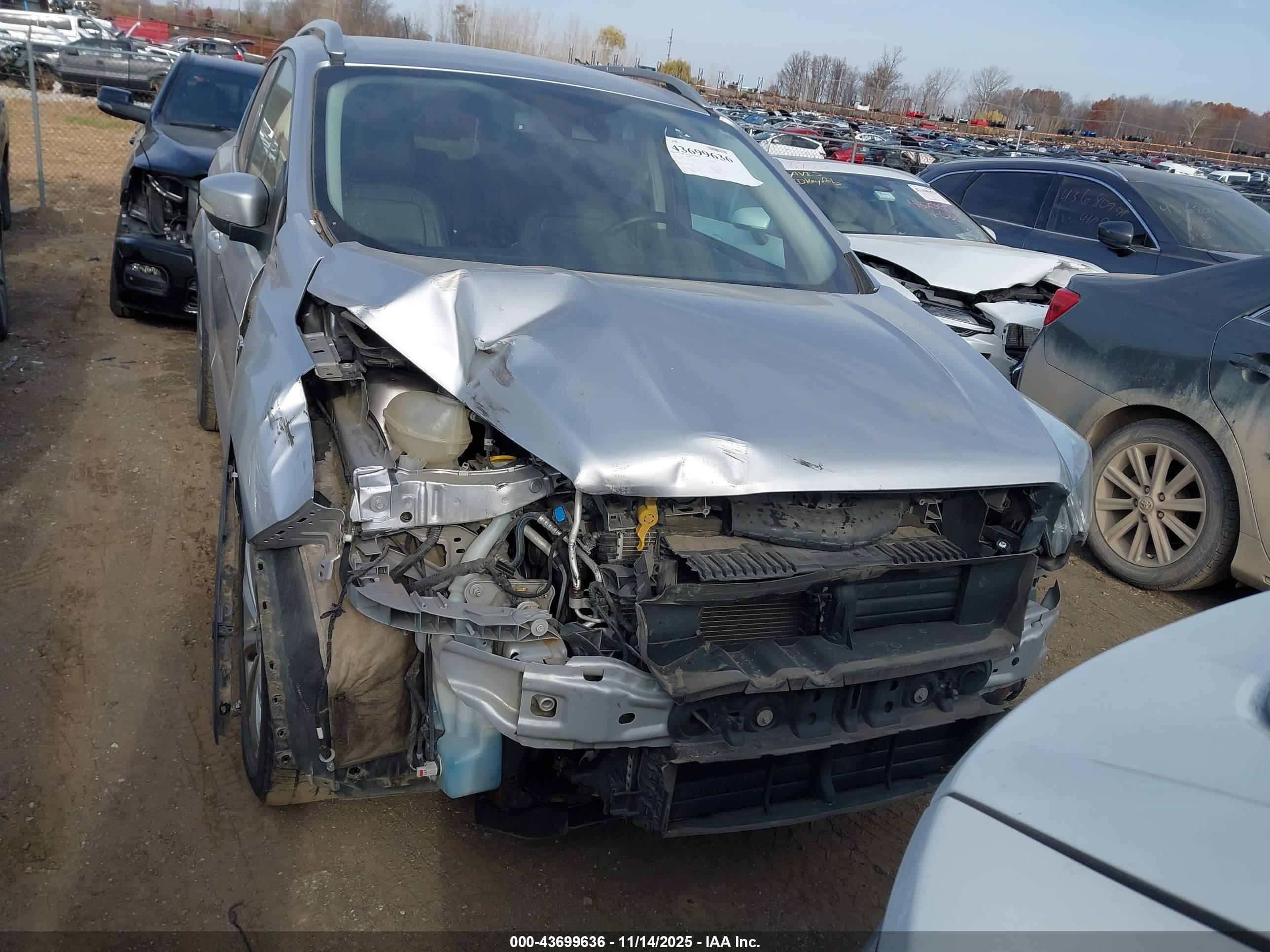 FORD ESCAPE image 6