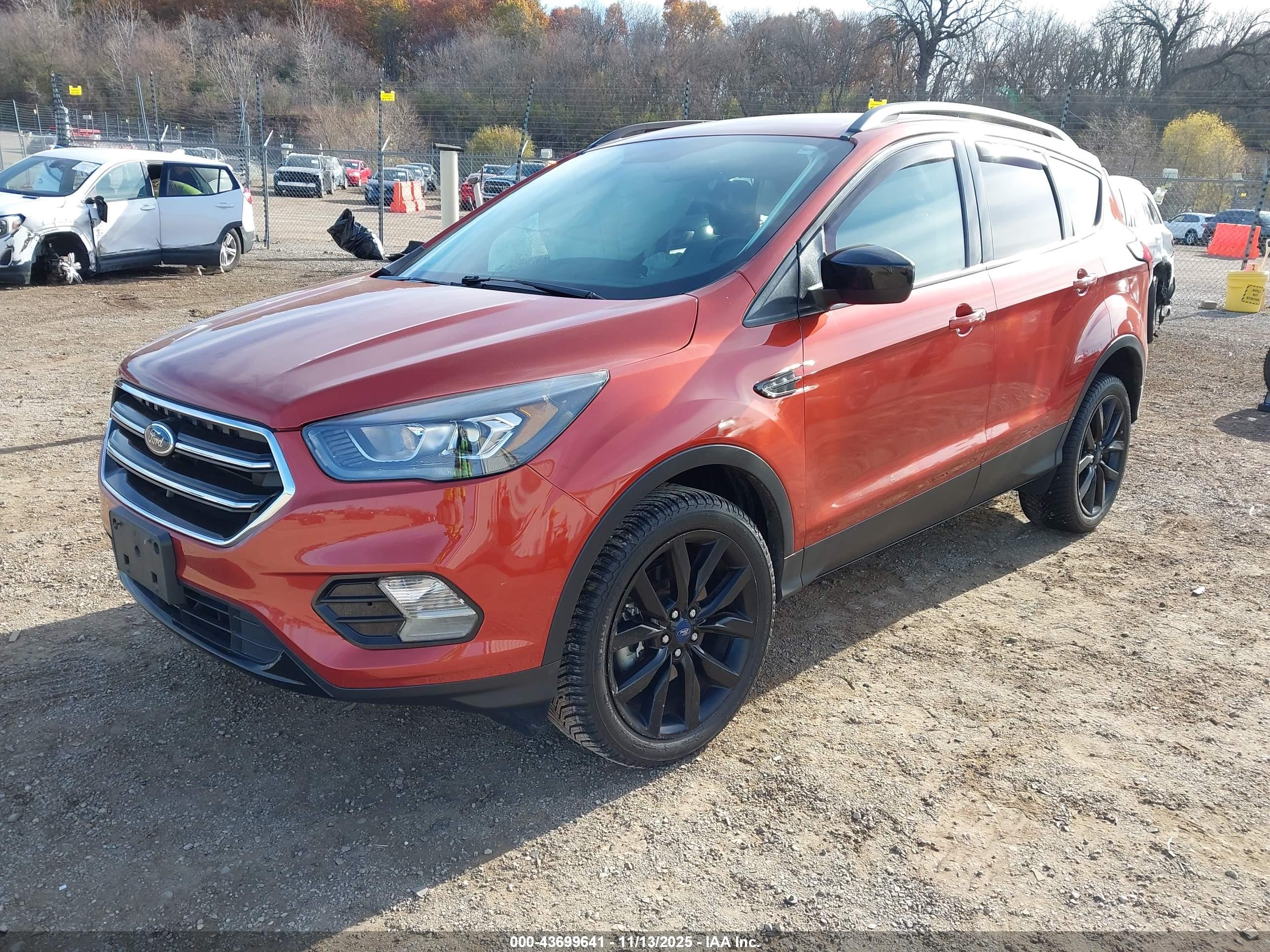 FORD ESCAPE image 2