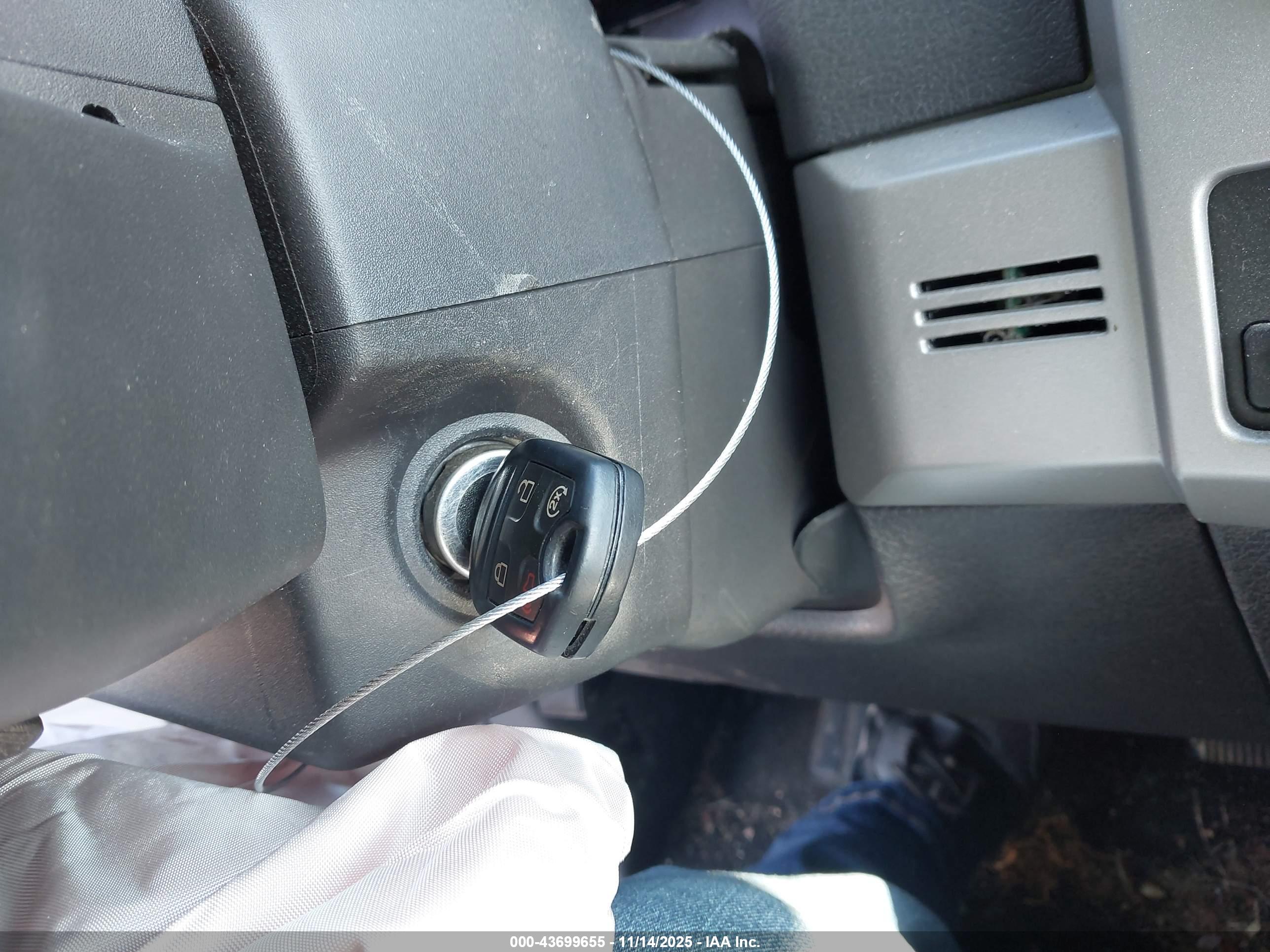 FORD F-150 image 11