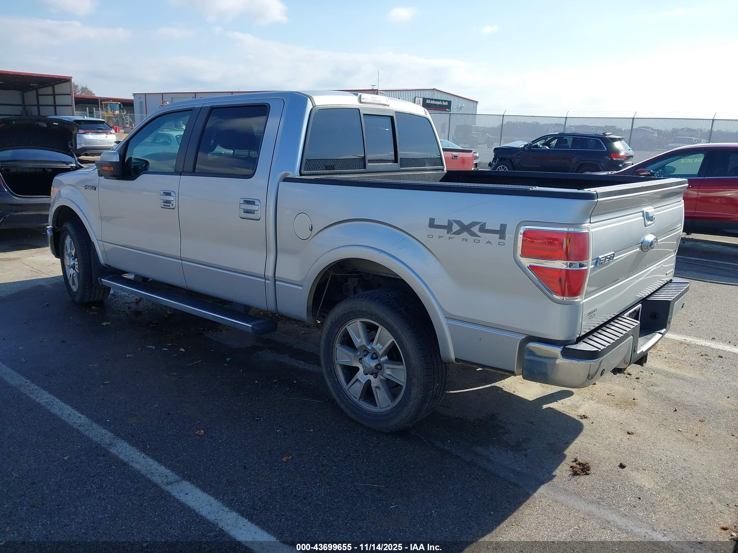 FORD F-150 image 3