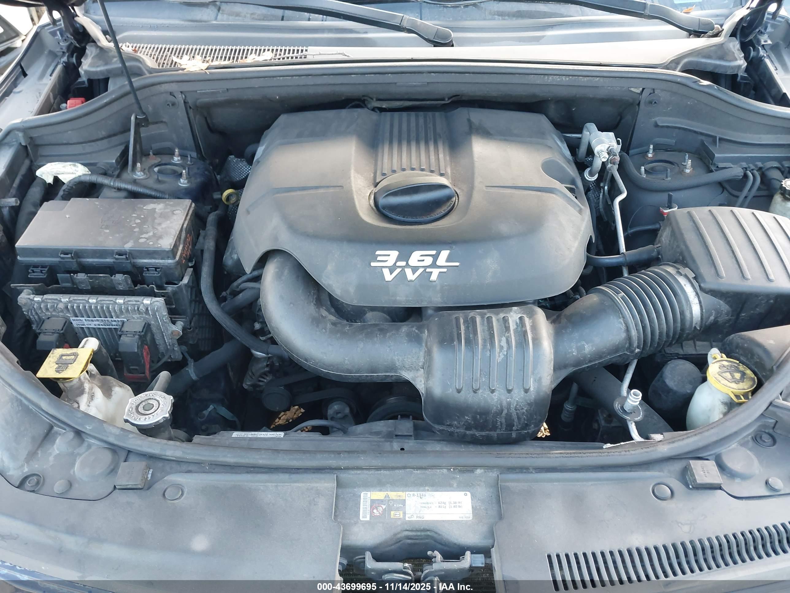 JEEP GRAND image 10