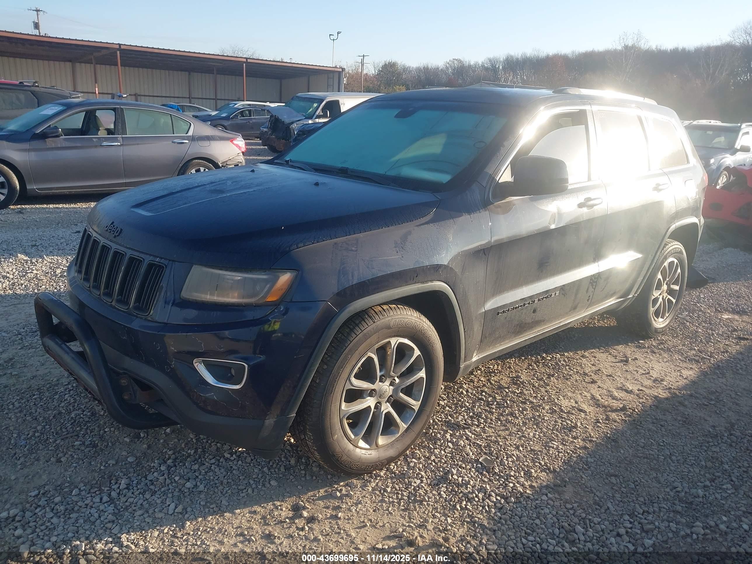 JEEP GRAND image 2